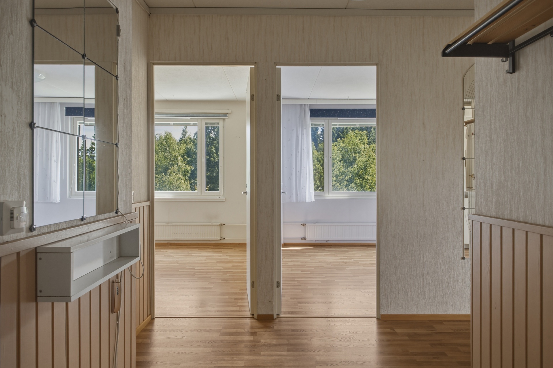 Salmentöyryntie 1, Lehtomäki, Kouvola