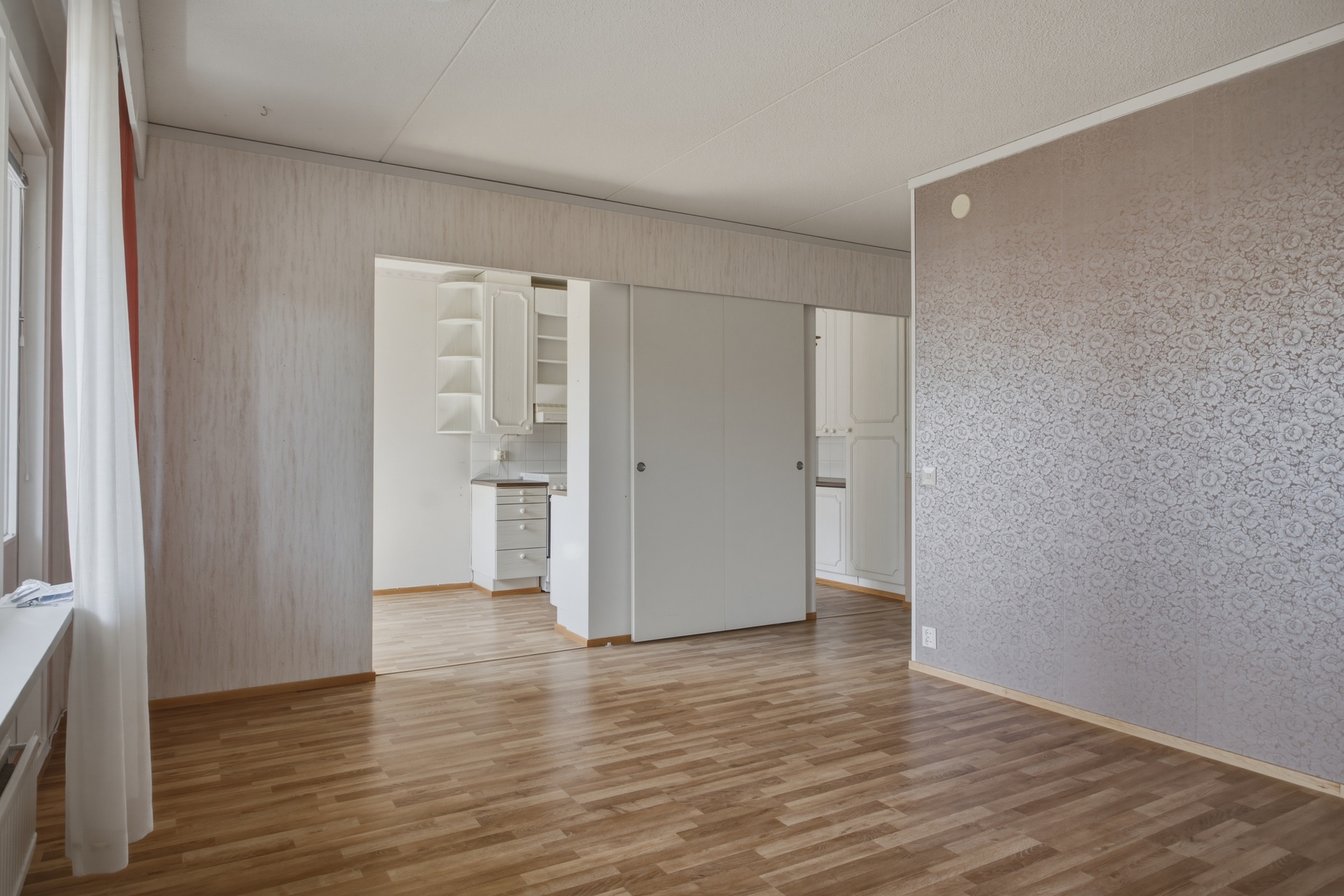 Salmentöyryntie 1, Lehtomäki, Kouvola