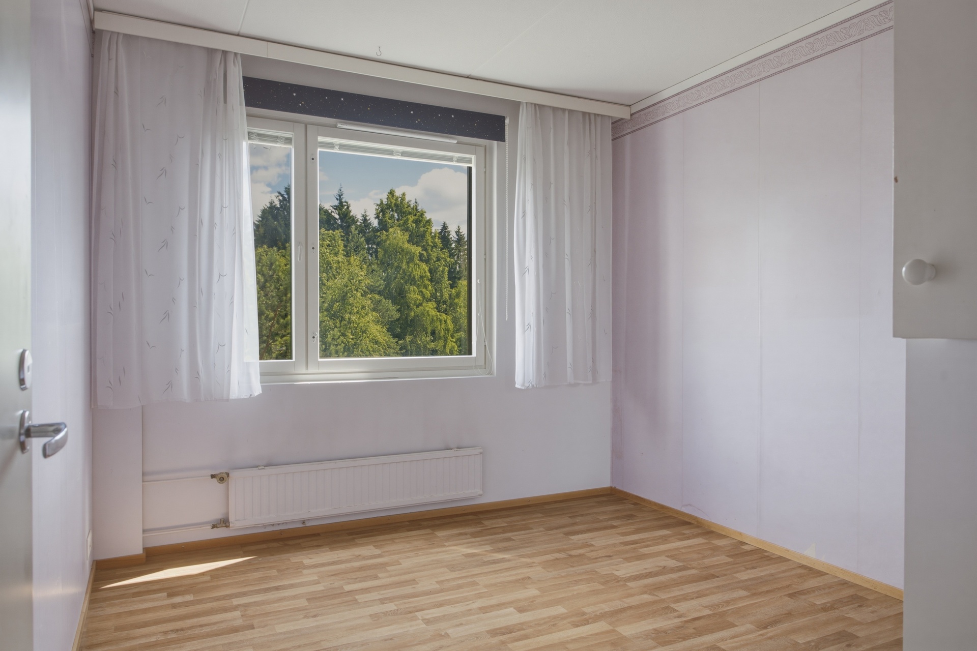Salmentöyryntie 1, Lehtomäki, Kouvola