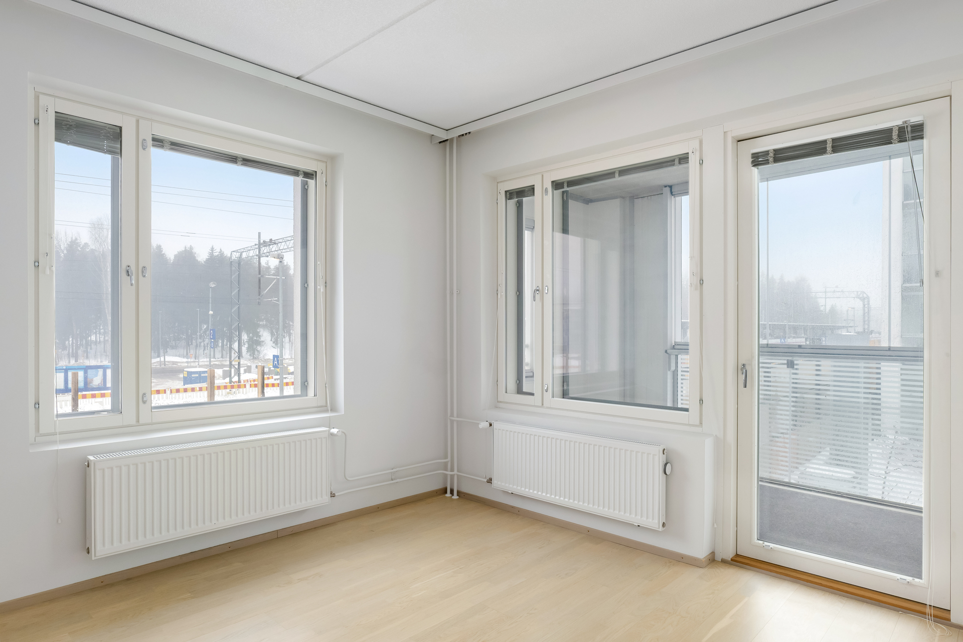 Bredanportti 5, Kauniainen, Kauniainen