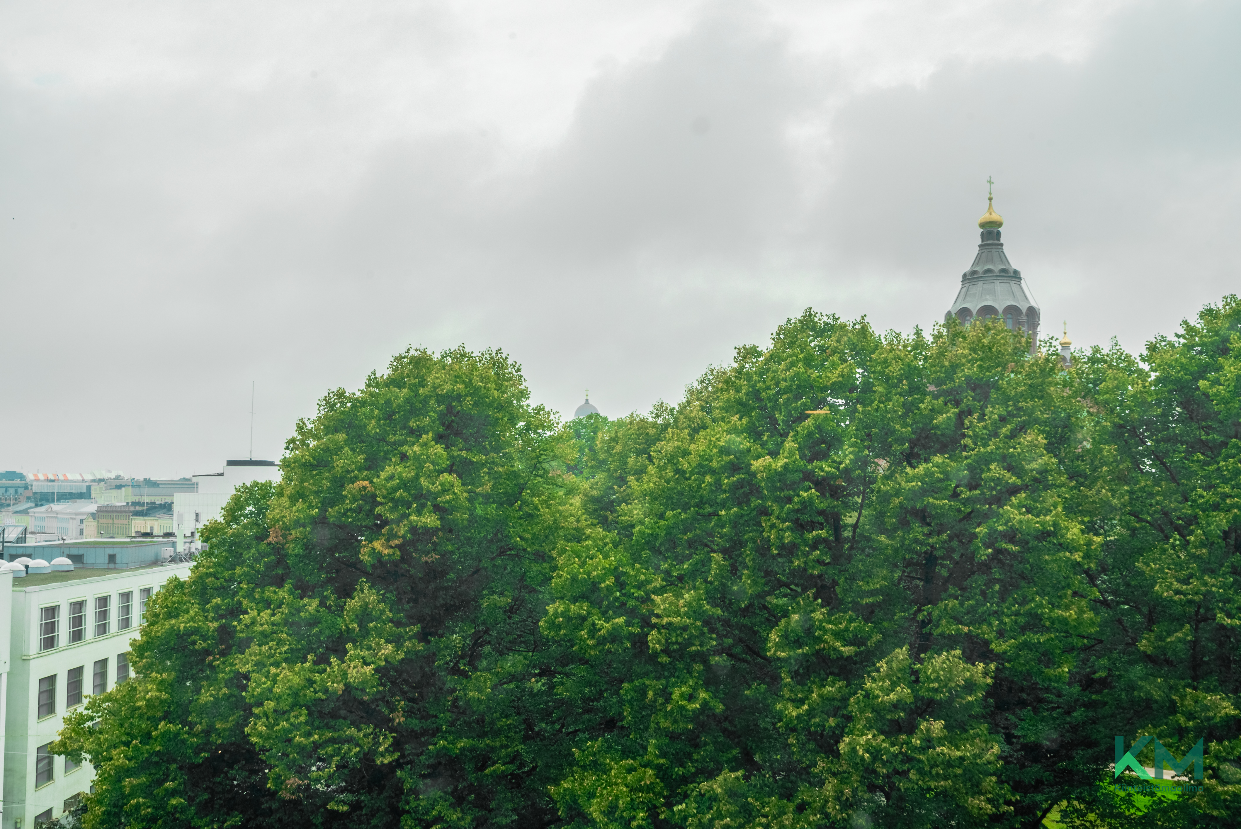 Satamakatu 3, Katajanokka, Helsinki