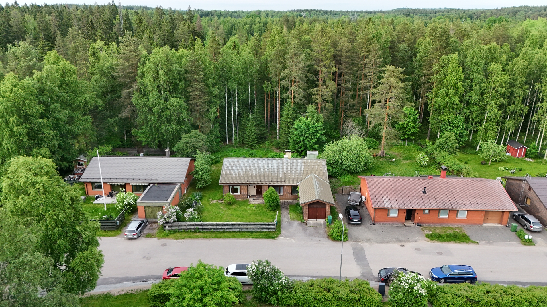 Simeoninkatu 47, Luttila, Varkaus