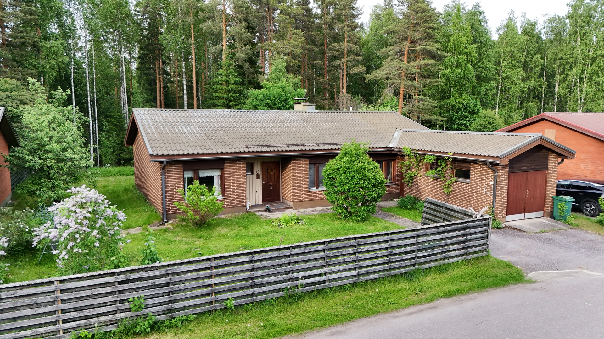 Simeoninkatu 47, Luttila, Varkaus