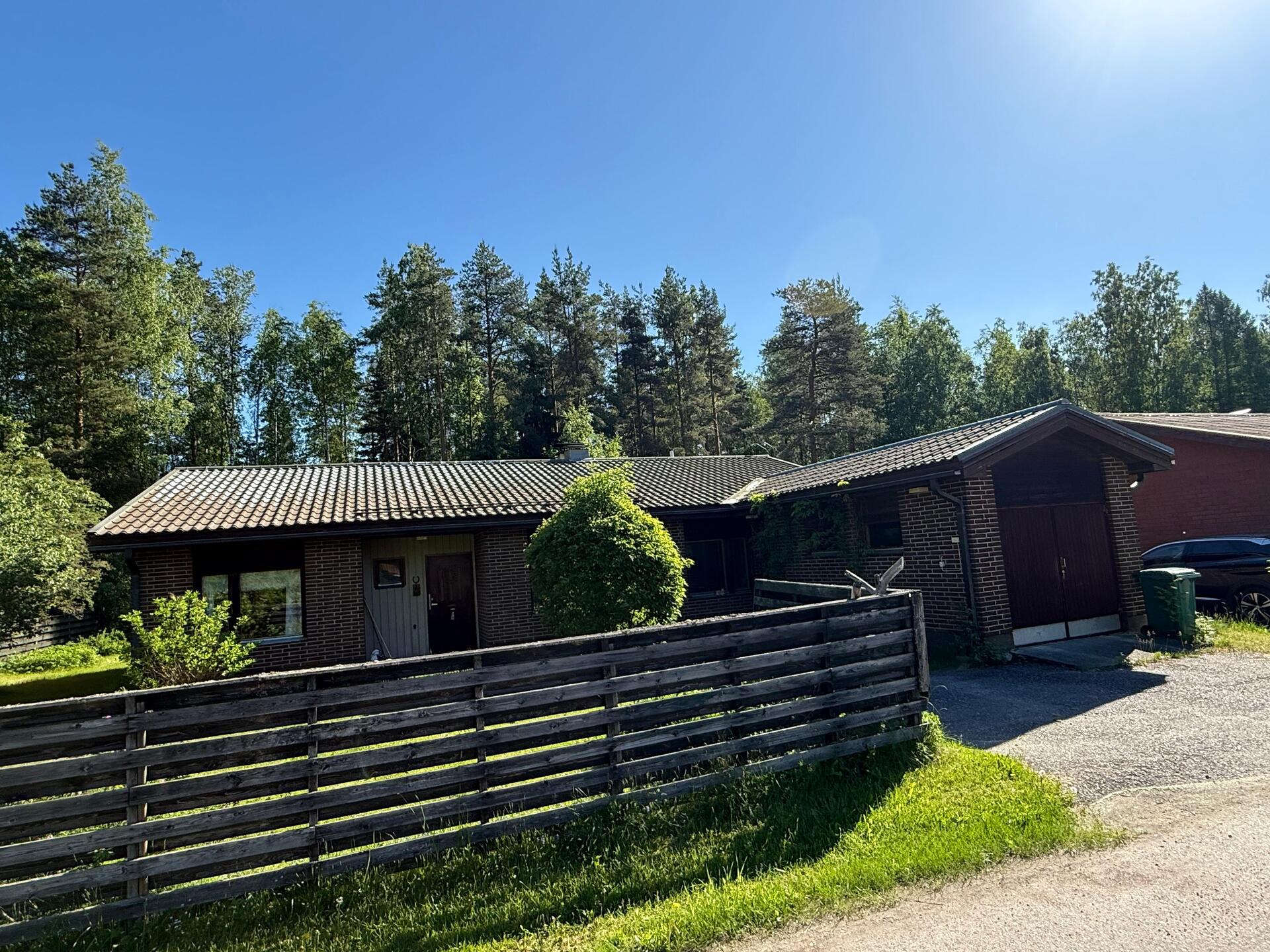 Simeoninkatu 47, Luttila, Varkaus