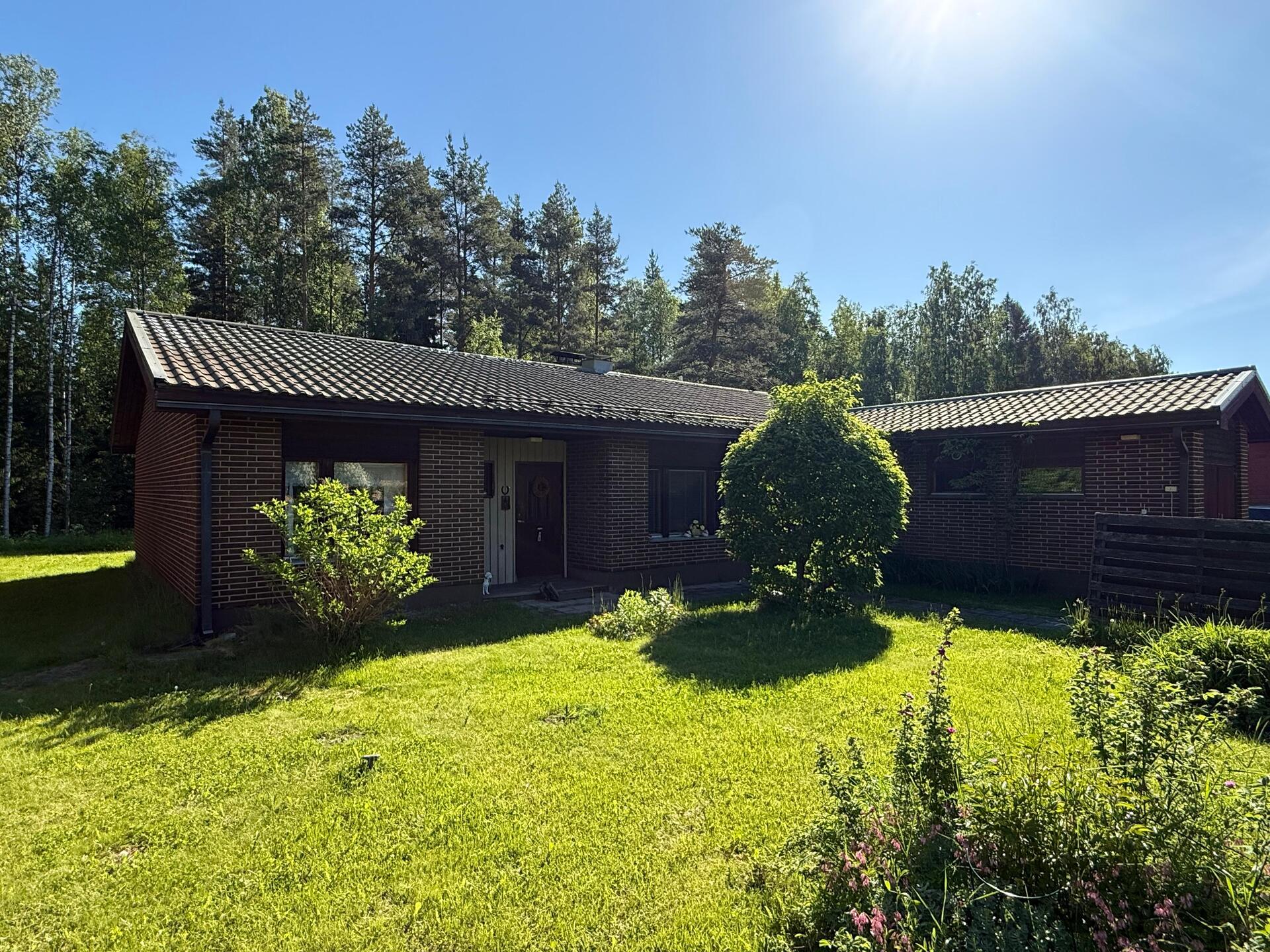 Simeoninkatu 47, Luttila, Varkaus