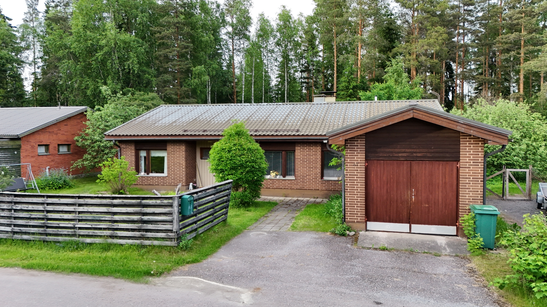 Simeoninkatu 47, Luttila, Varkaus