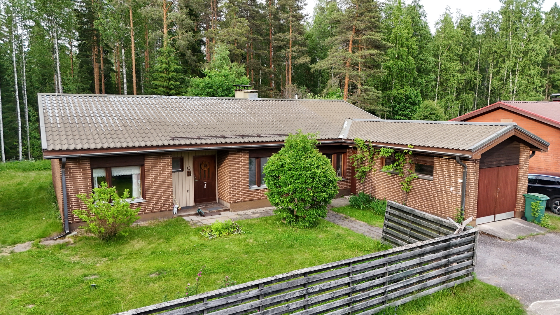 Simeoninkatu 47, Luttila, Varkaus