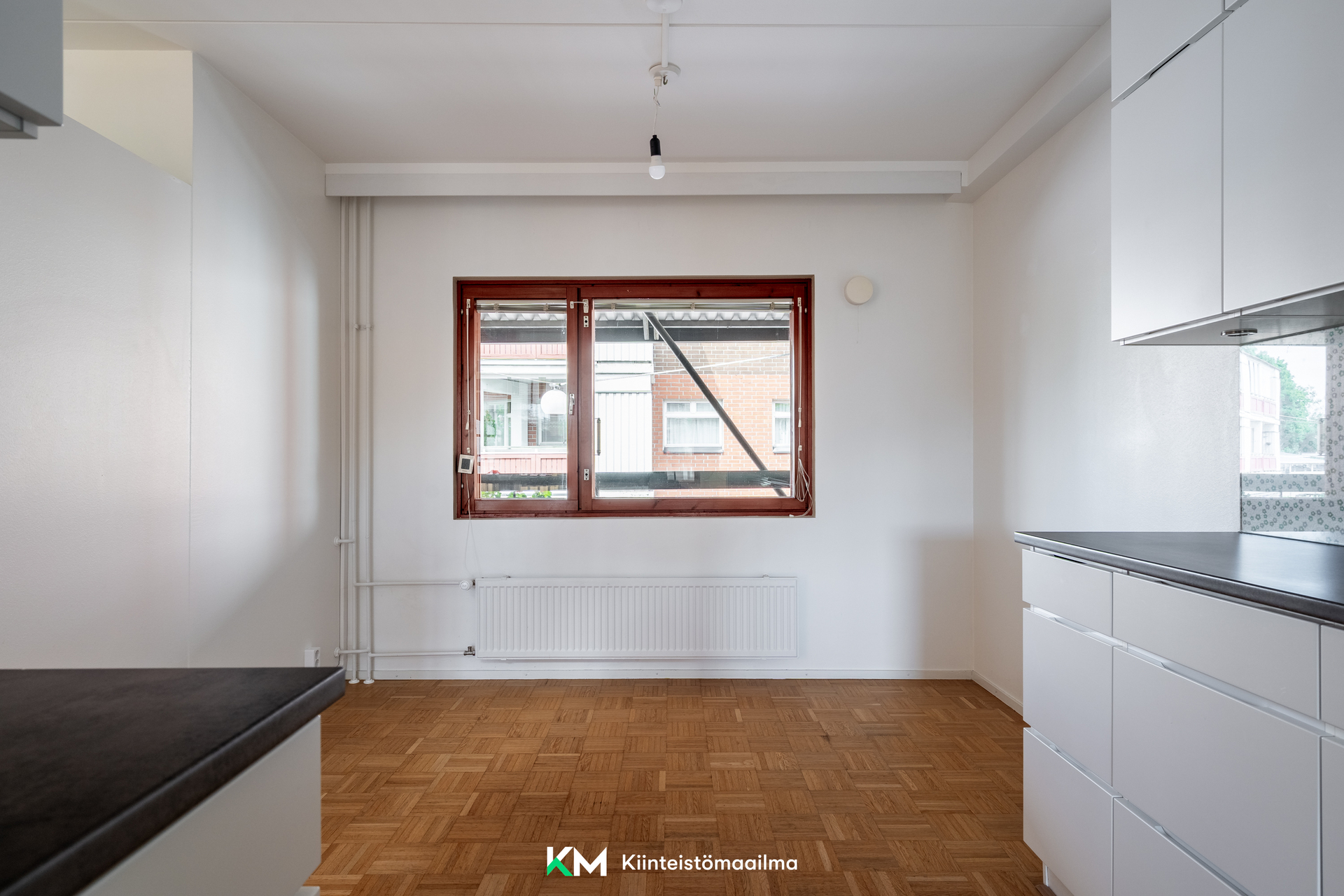 Puustellinpolku 8, Malminkartano, Helsinki