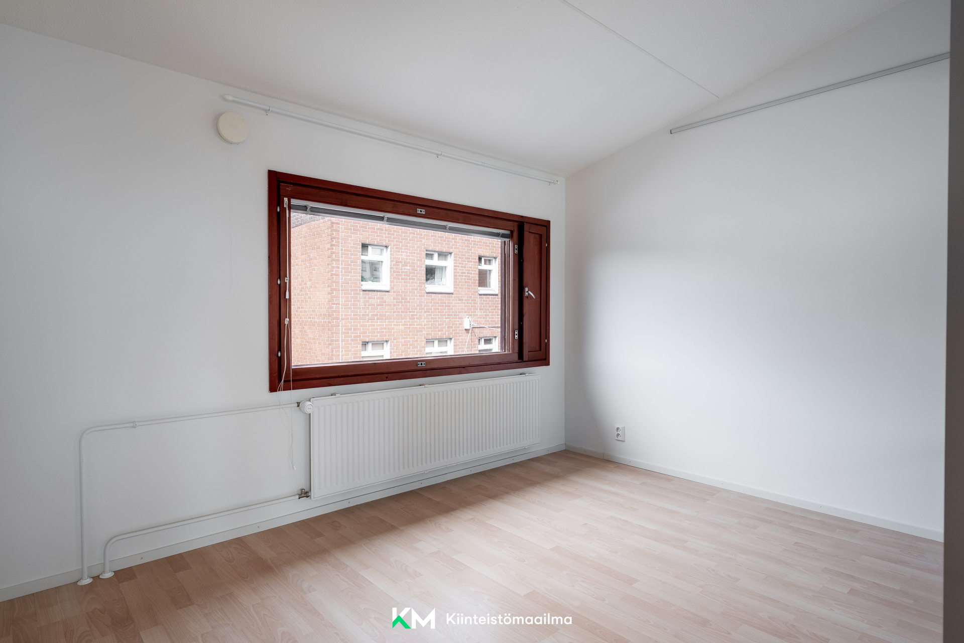 Puustellinpolku 8, Malminkartano, Helsinki