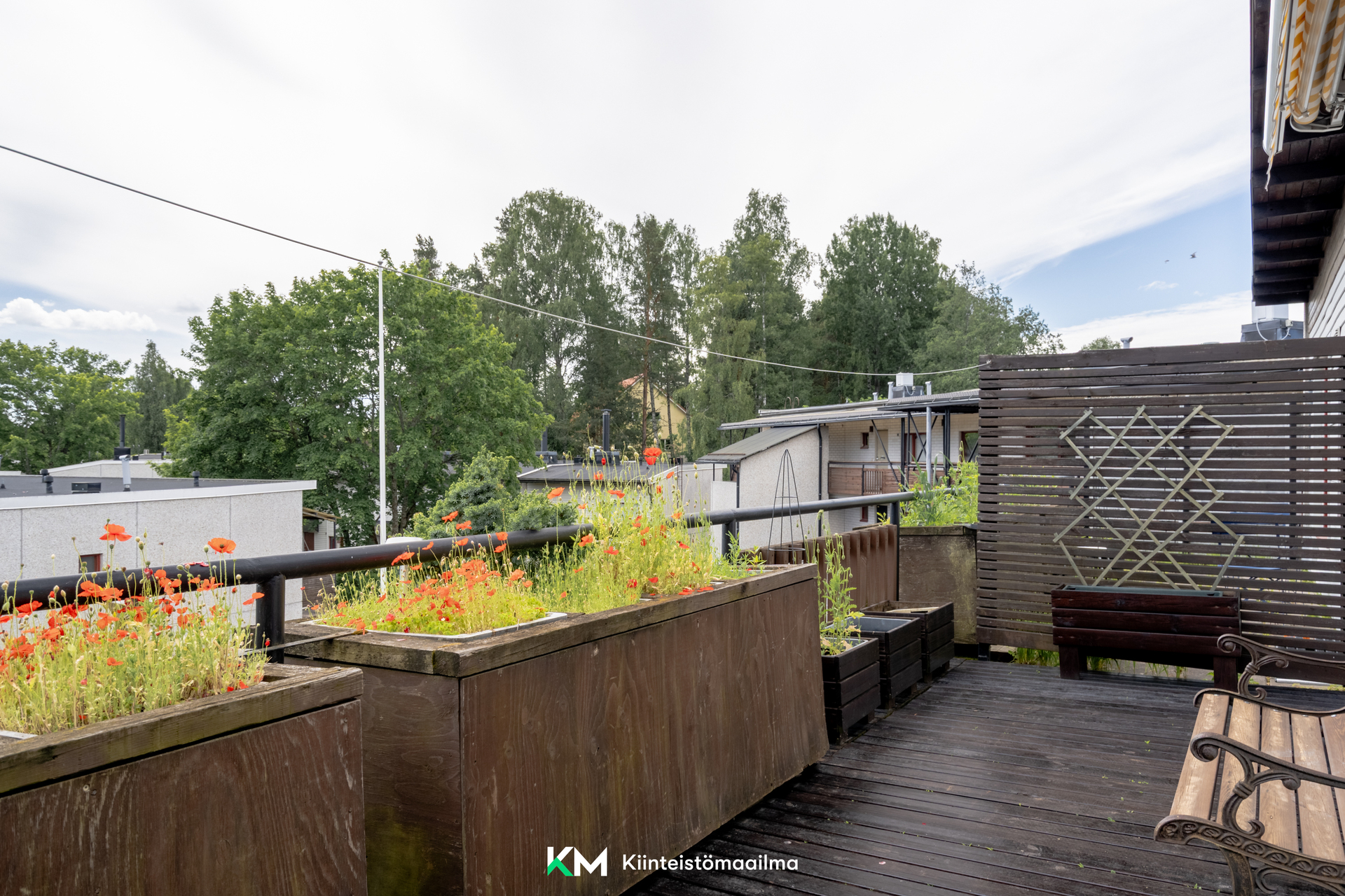 Puustellinpolku 8, Malminkartano, Helsinki