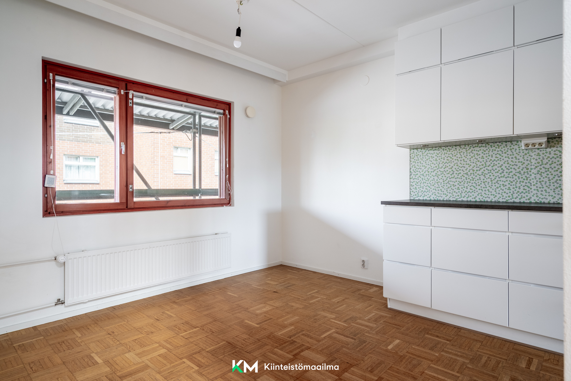 Puustellinpolku 8, Malminkartano, Helsinki