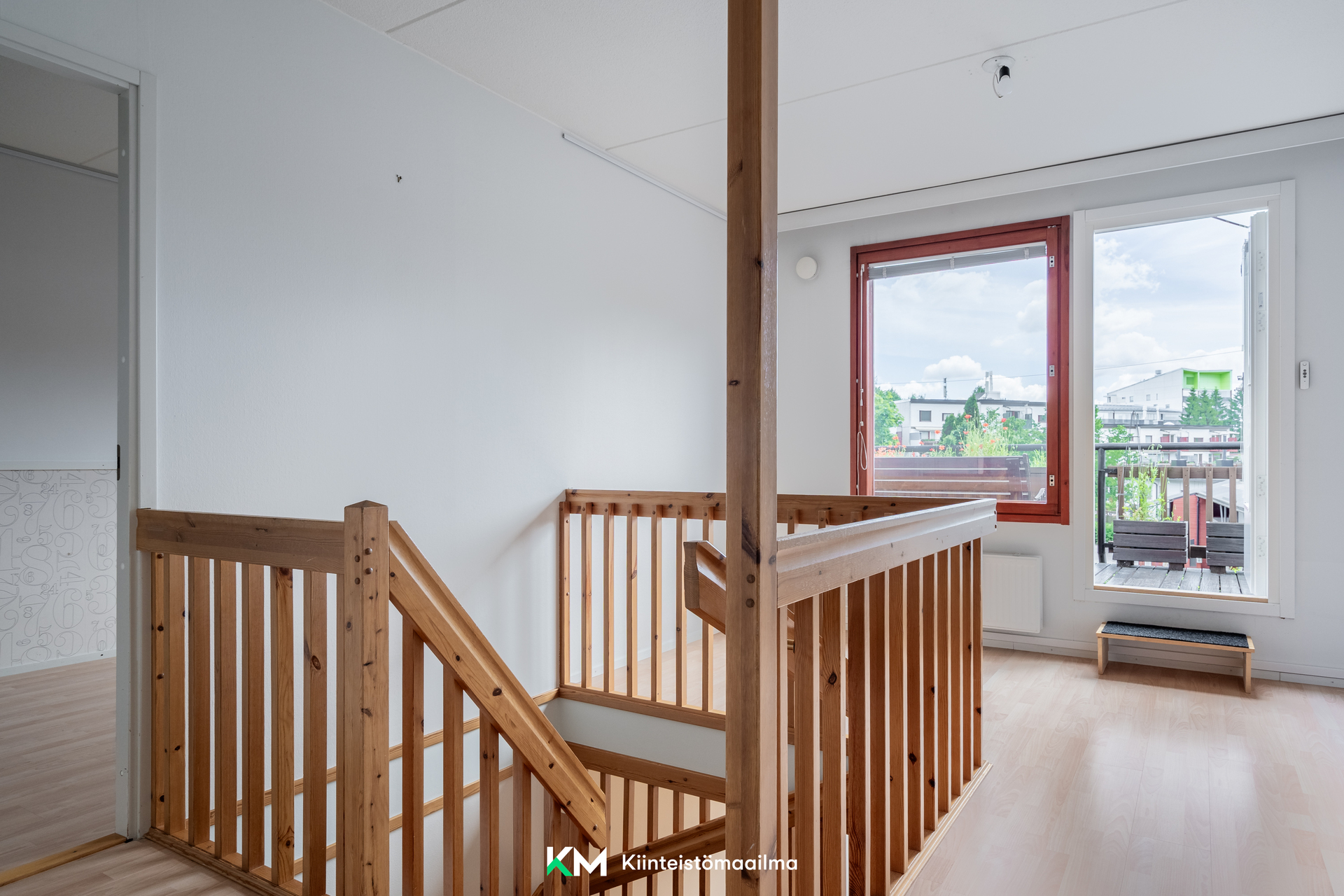 Puustellinpolku 8, Malminkartano, Helsinki