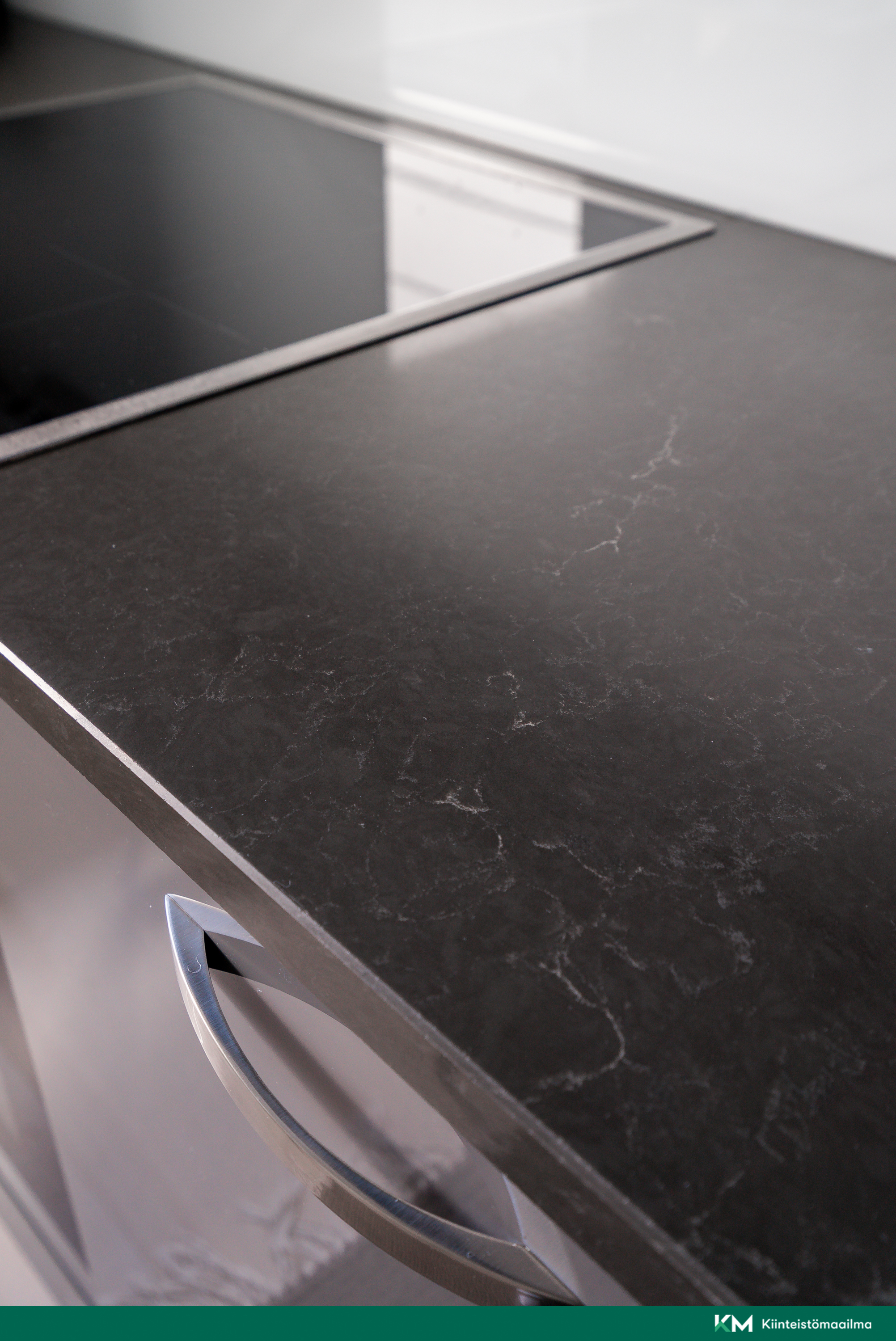 Heino Kasken katu 5, Jätkäsaari, Helsinki