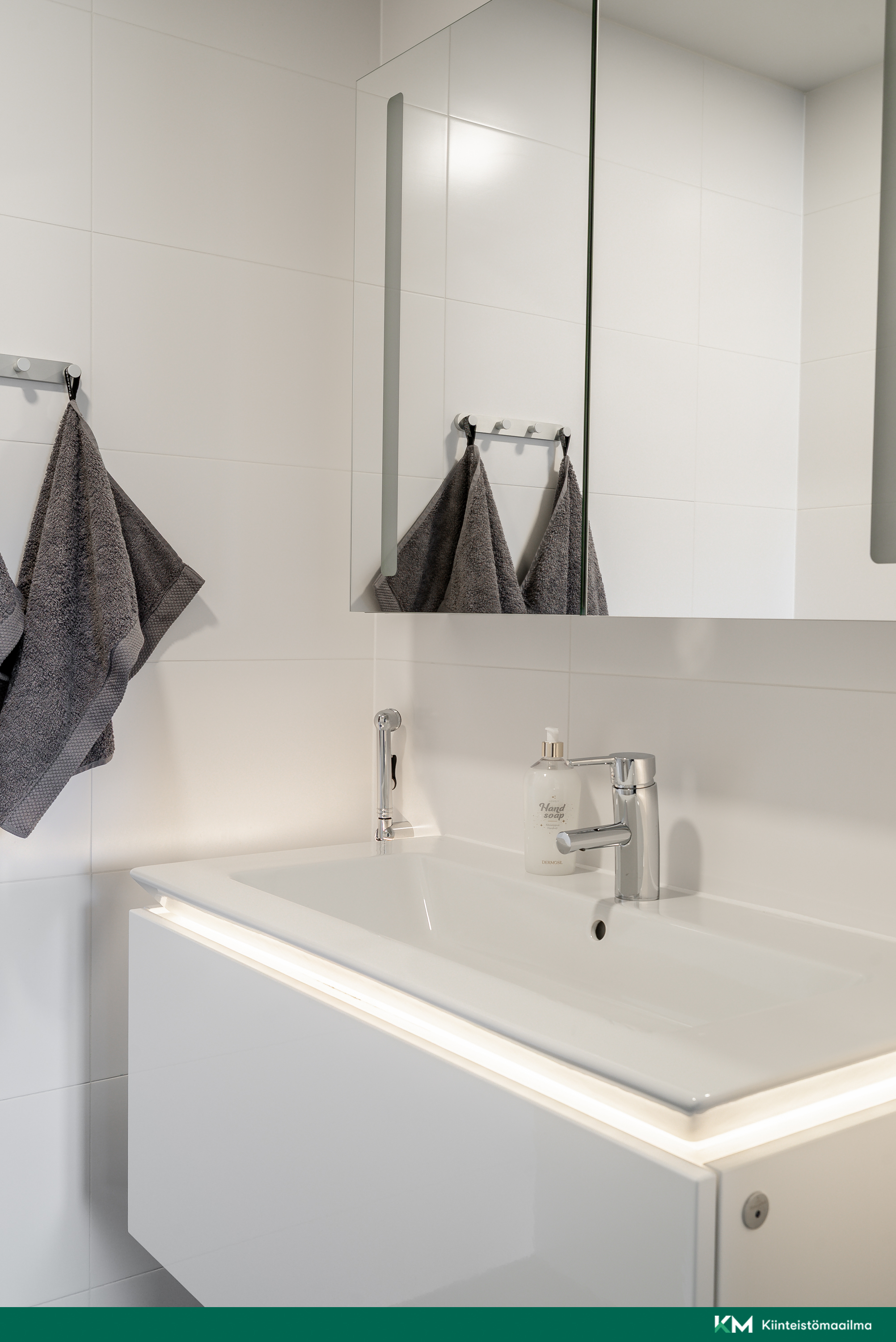 Heino Kasken katu 5, Jätkäsaari, Helsinki