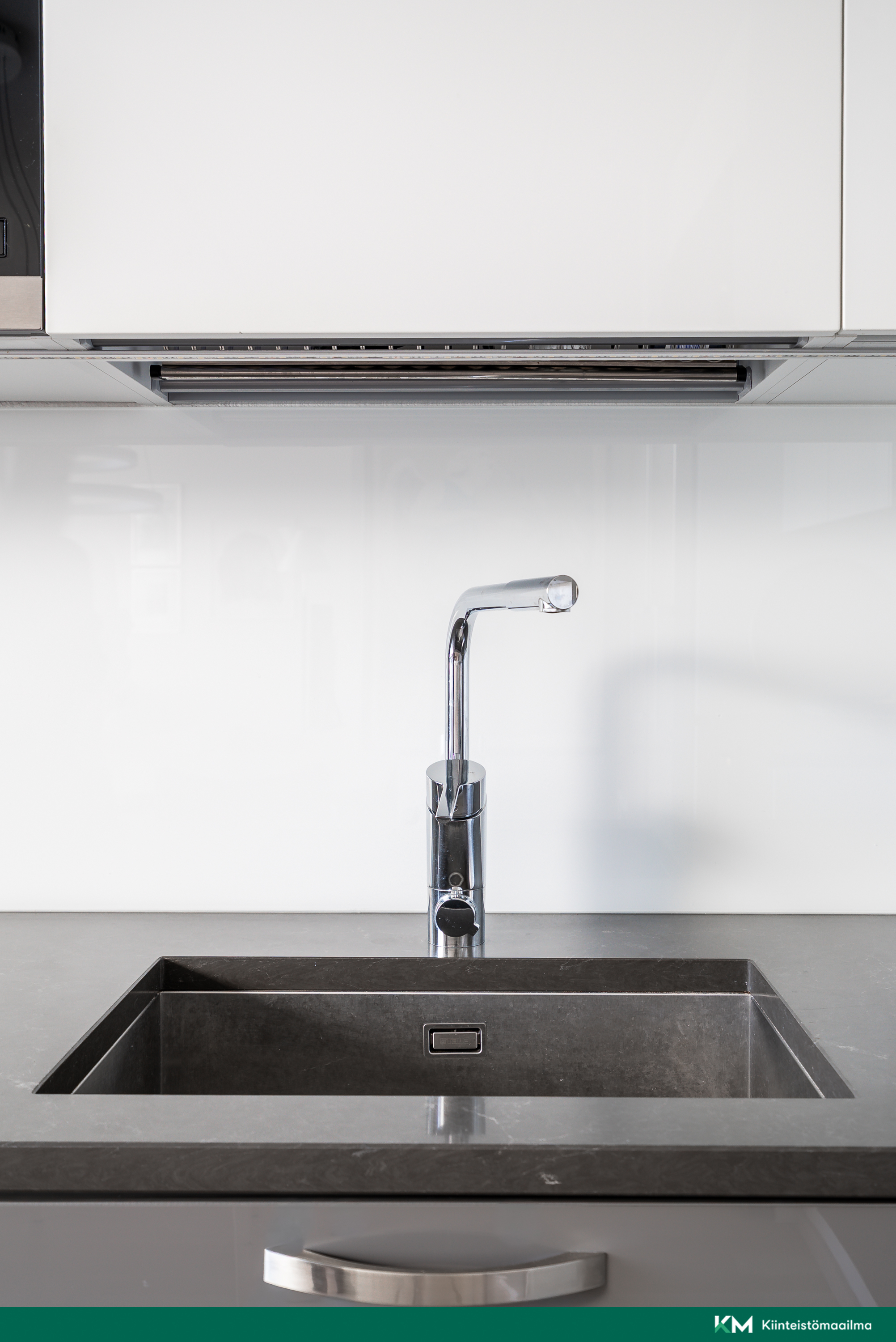 Heino Kasken katu 5, Jätkäsaari, Helsinki