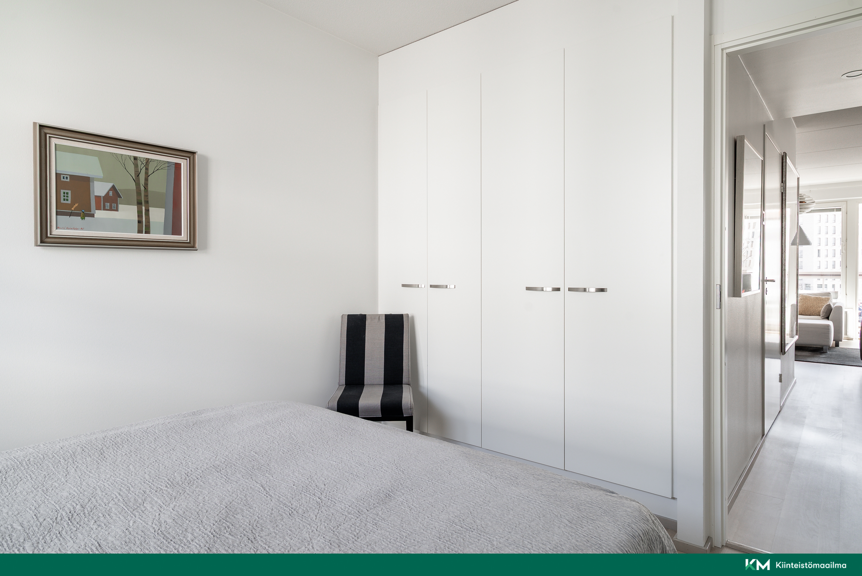 Heino Kasken katu 5, Jätkäsaari, Helsinki