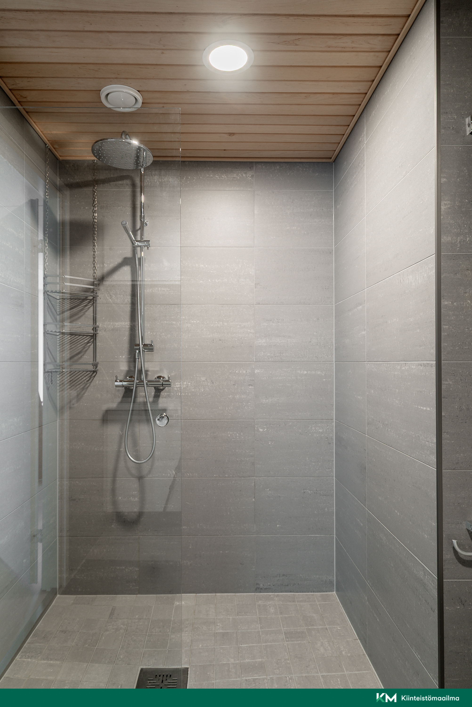 Heino Kasken katu 5, Jätkäsaari, Helsinki