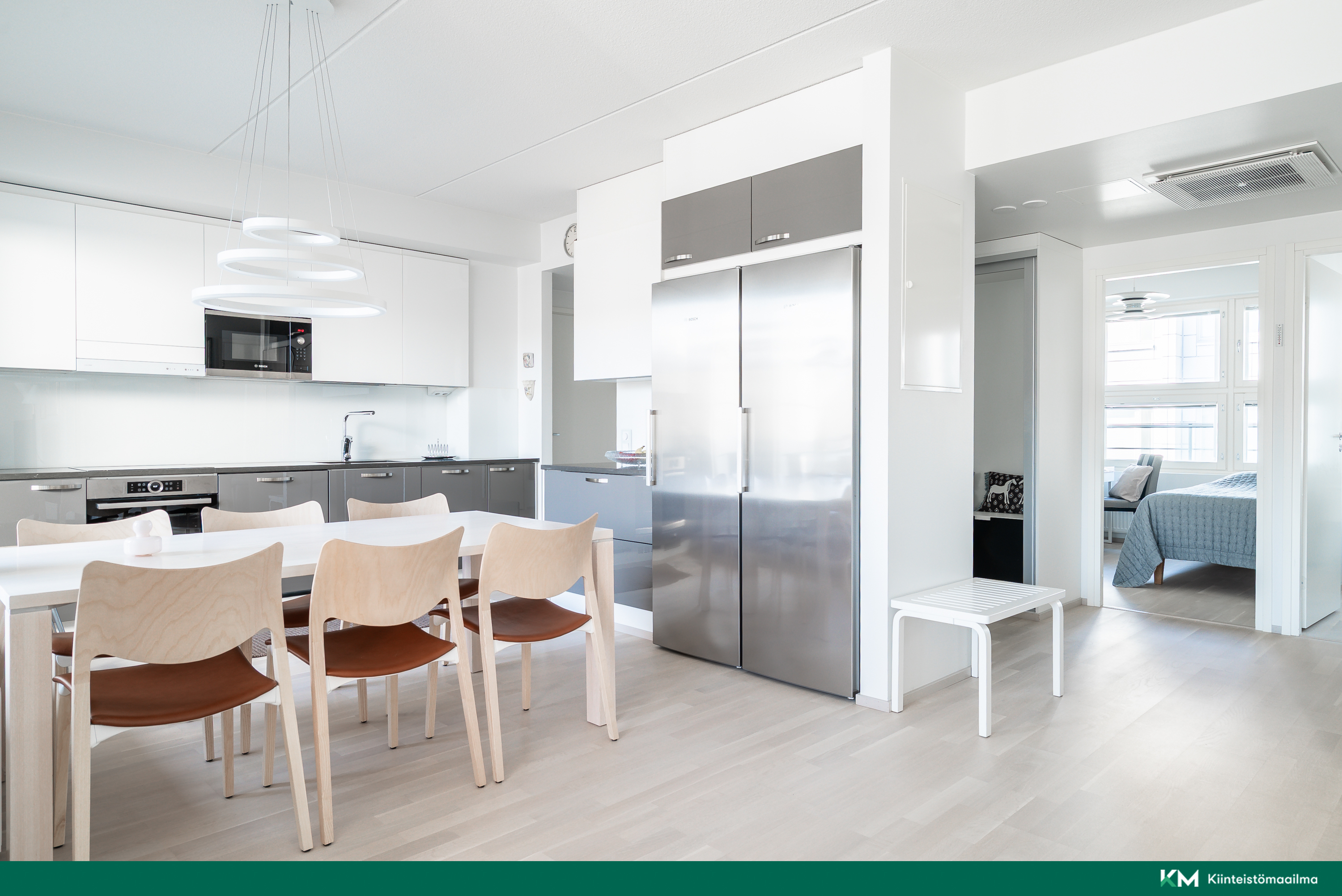 Heino Kasken katu 5, Jätkäsaari, Helsinki