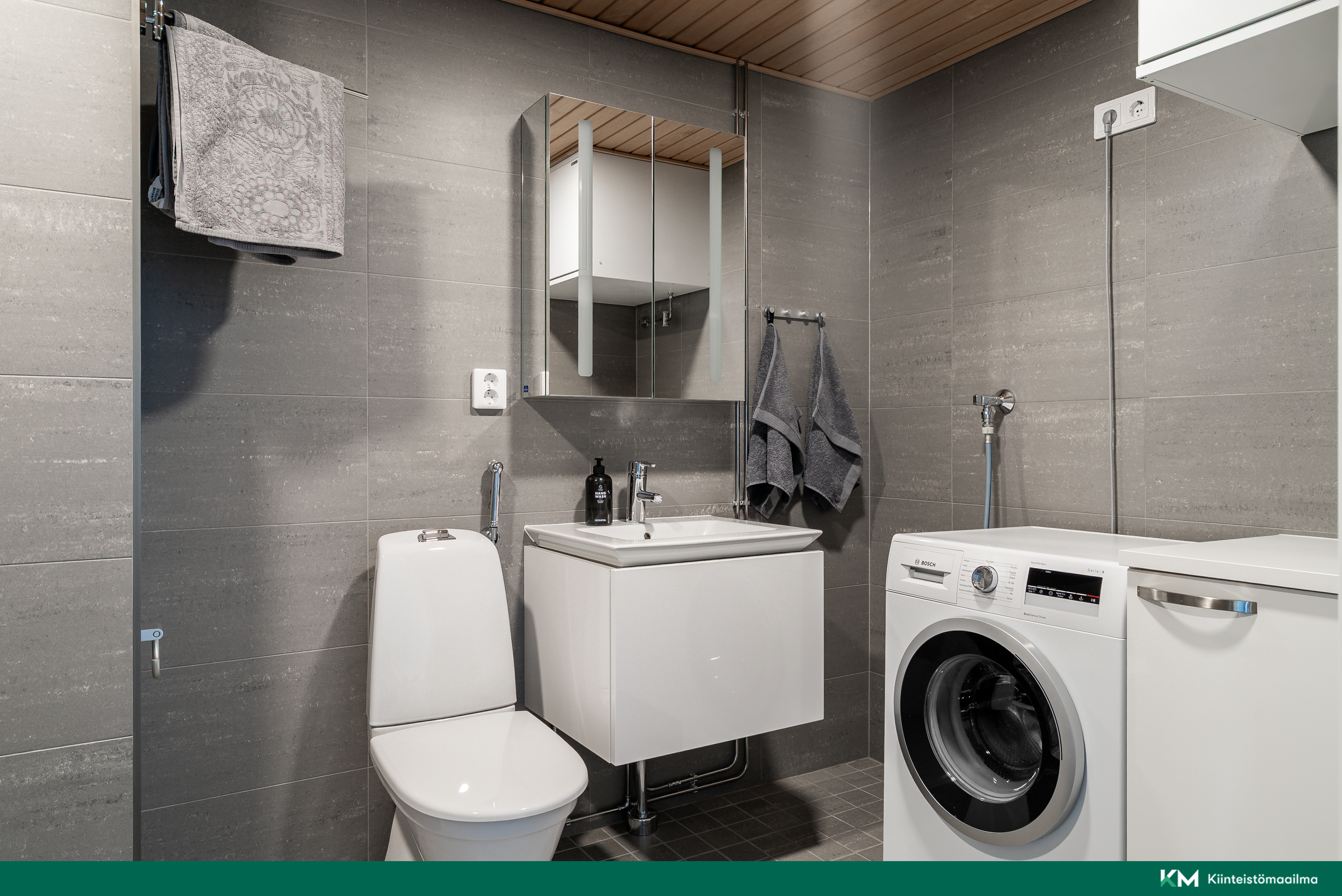 Heino Kasken katu 5, Jätkäsaari, Helsinki