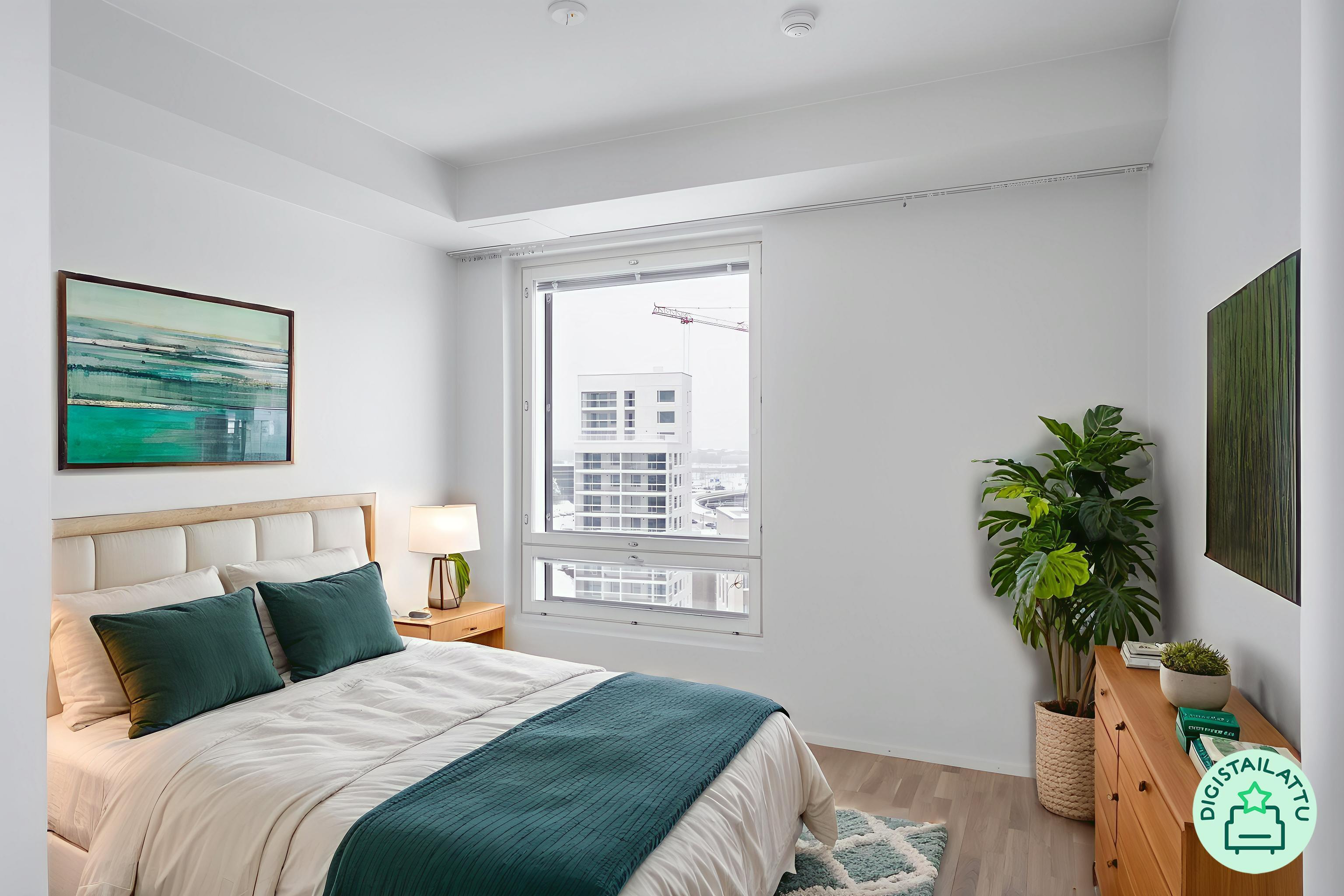 Höyrypolku 4, Pasila, Helsinki