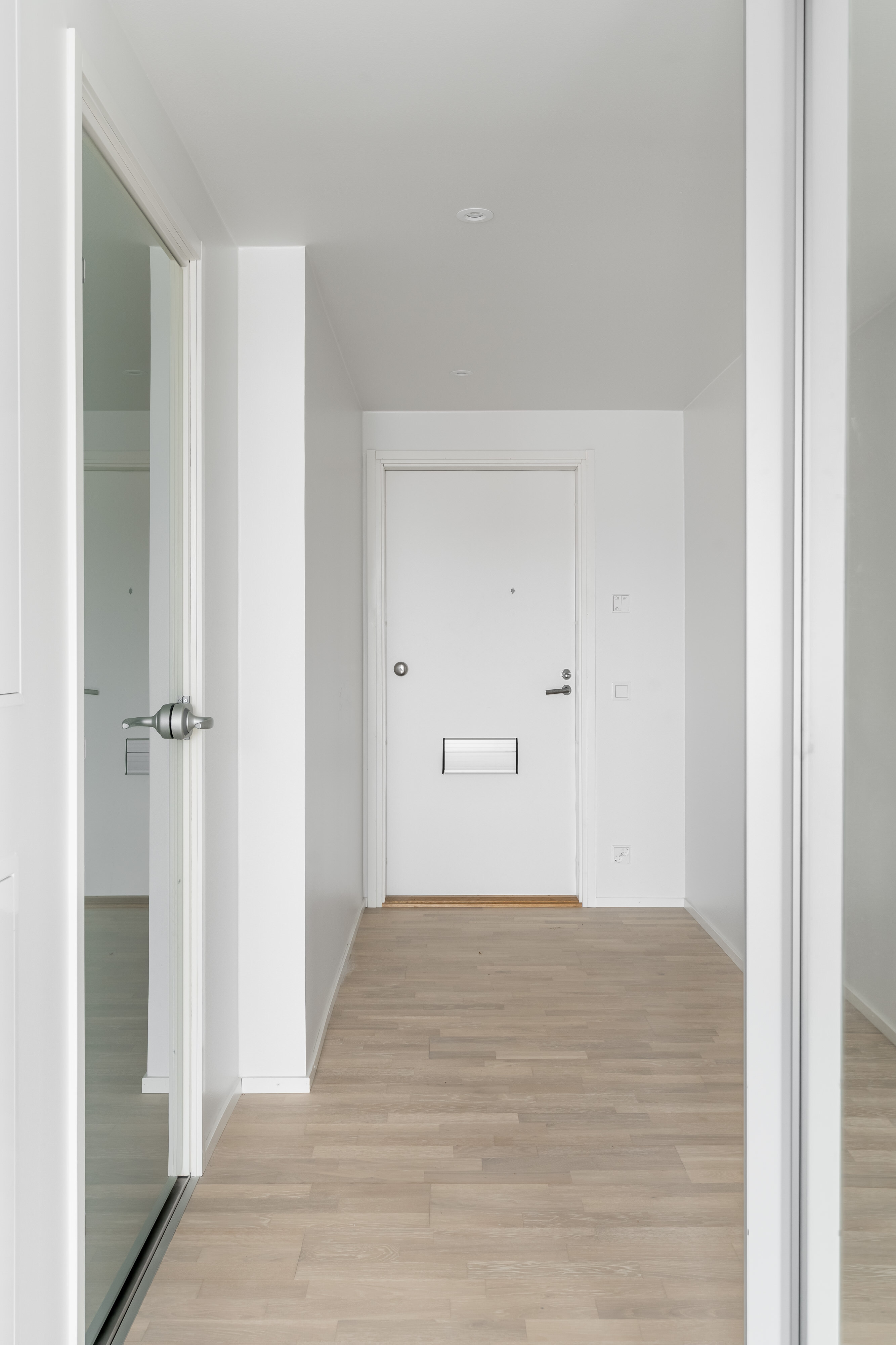 Höyrypolku 4, Pasila, Helsinki