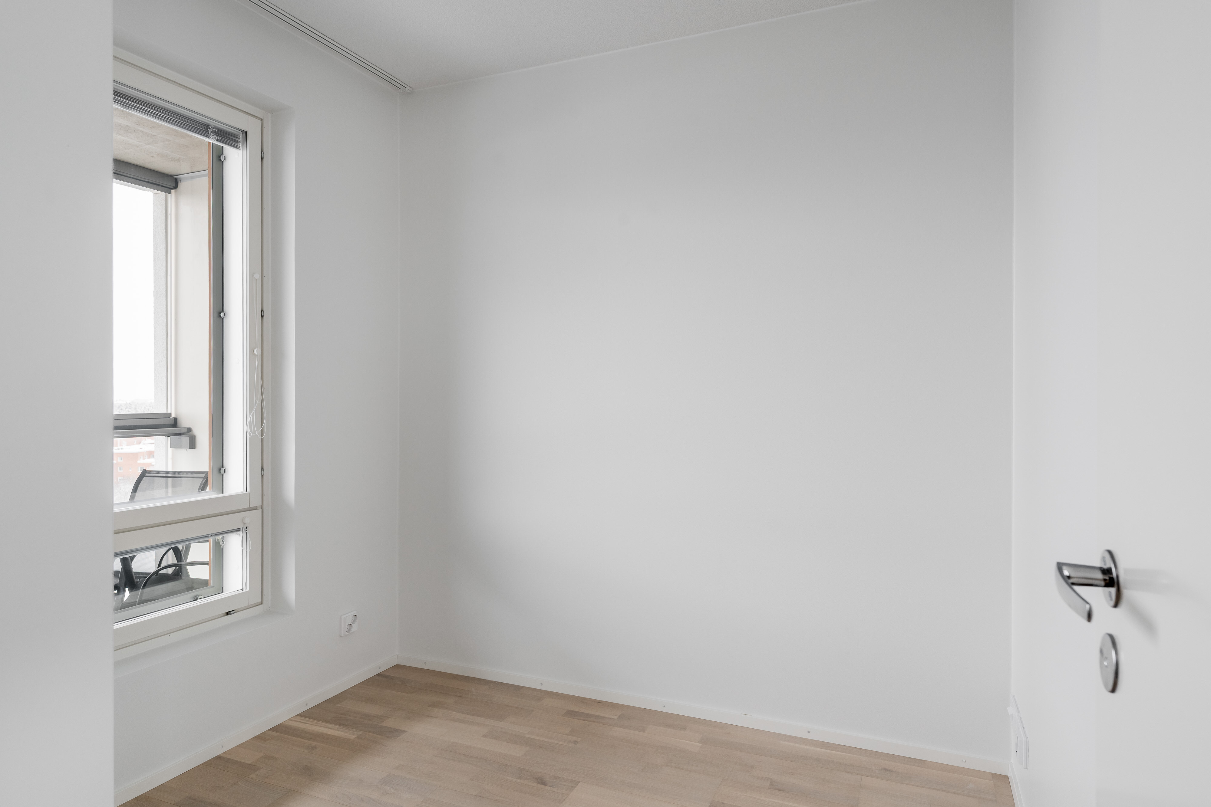 Höyrypolku 4, Pasila, Helsinki