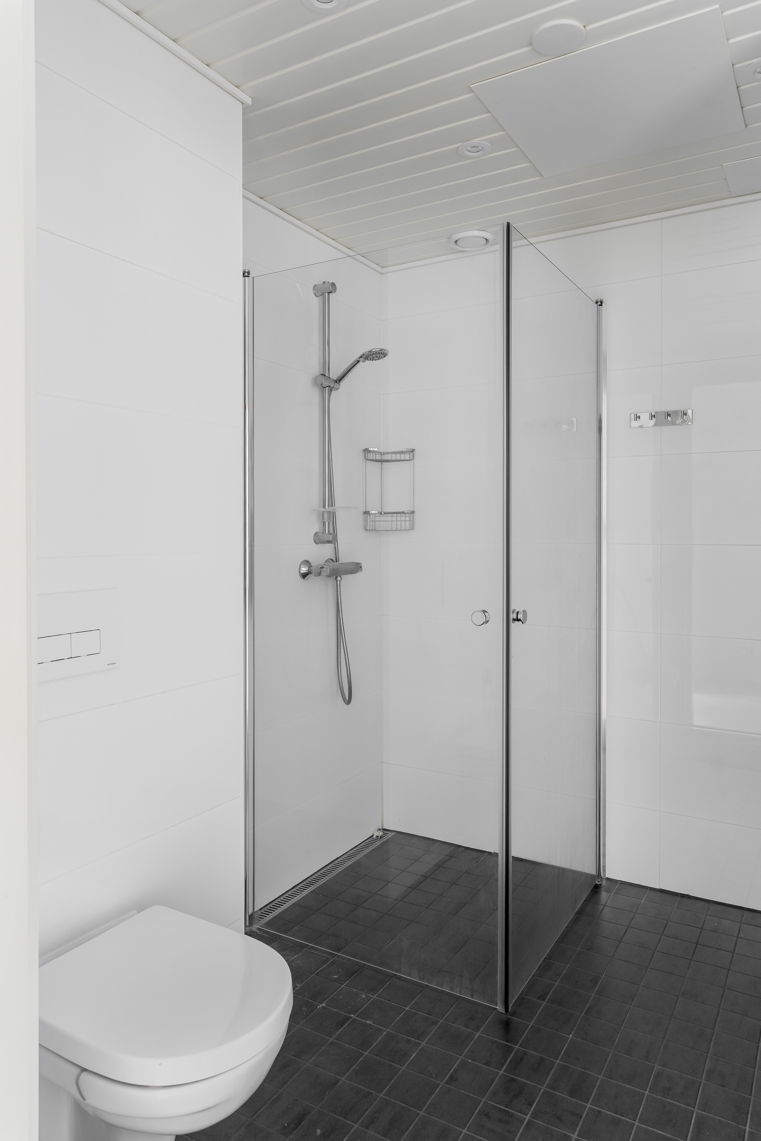 Höyrypolku 4, Pasila, Helsinki