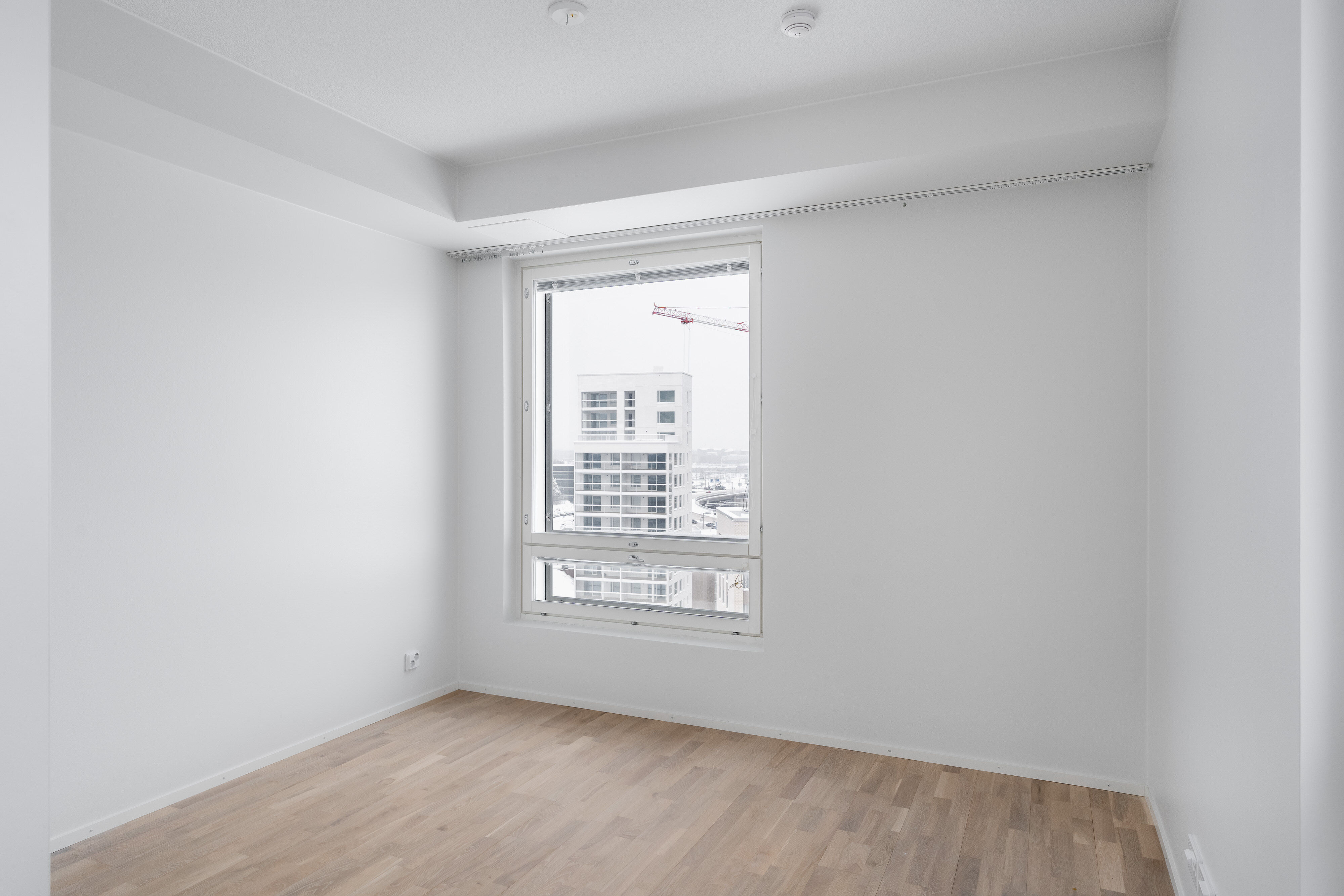 Höyrypolku 4, Pasila, Helsinki