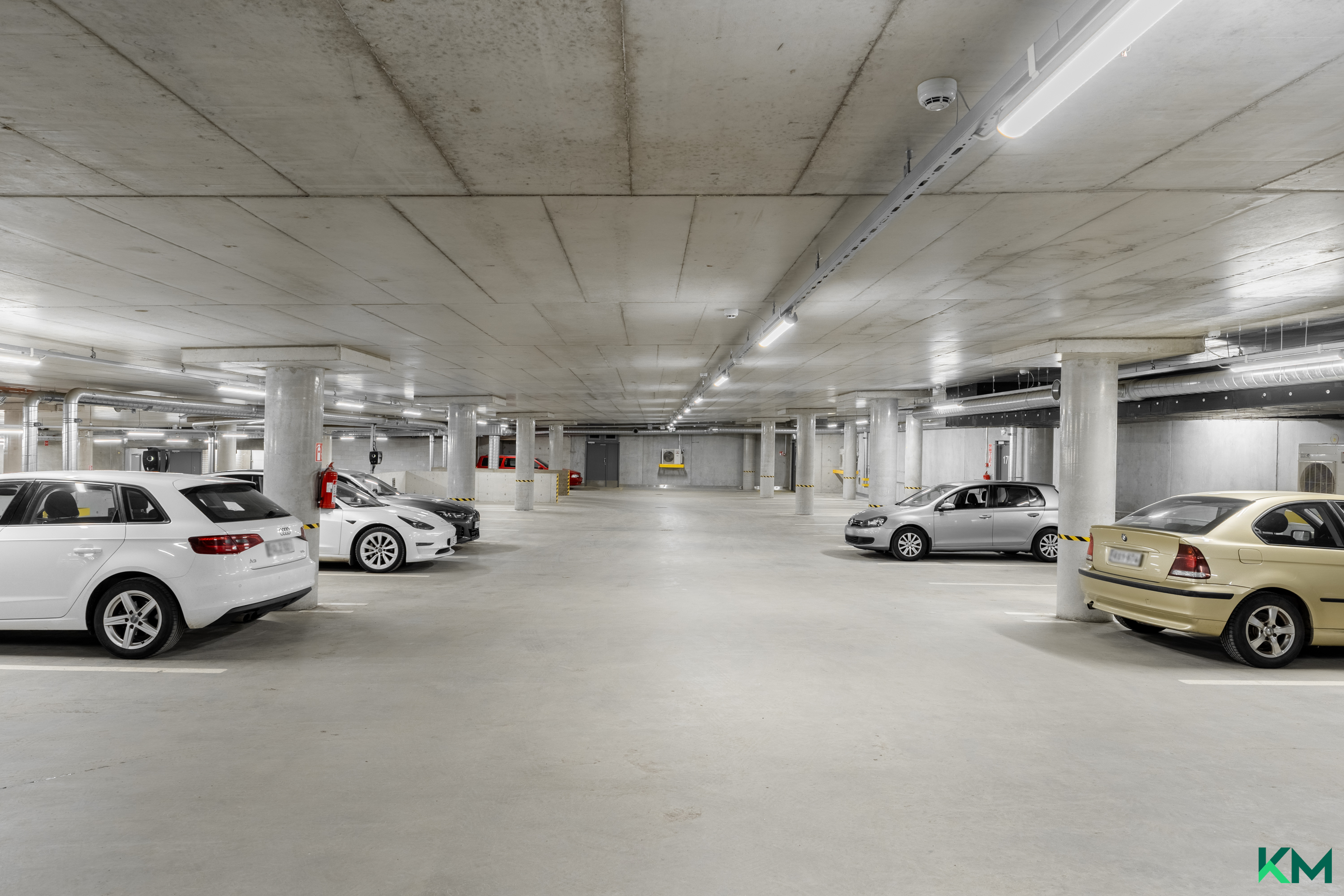 Höyrypolku 4, Pasila, Helsinki