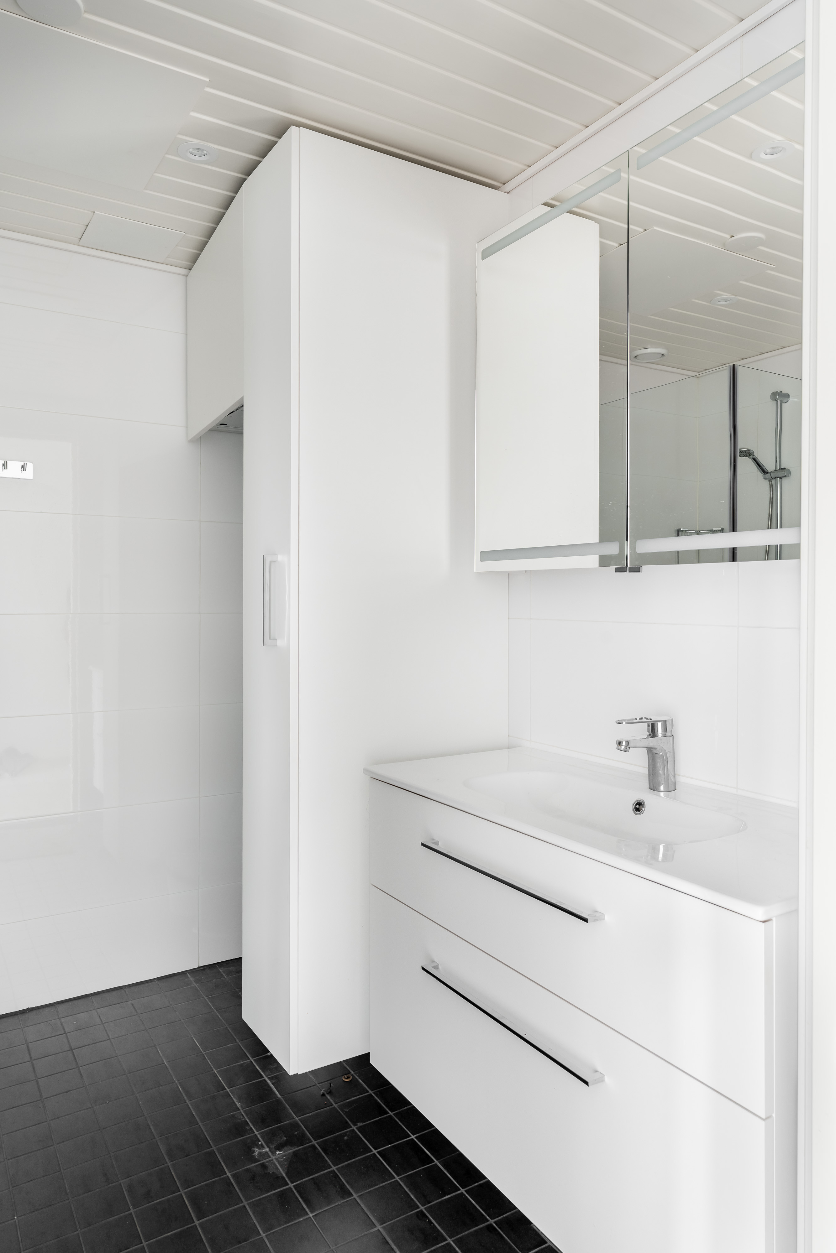 Höyrypolku 4, Pasila, Helsinki