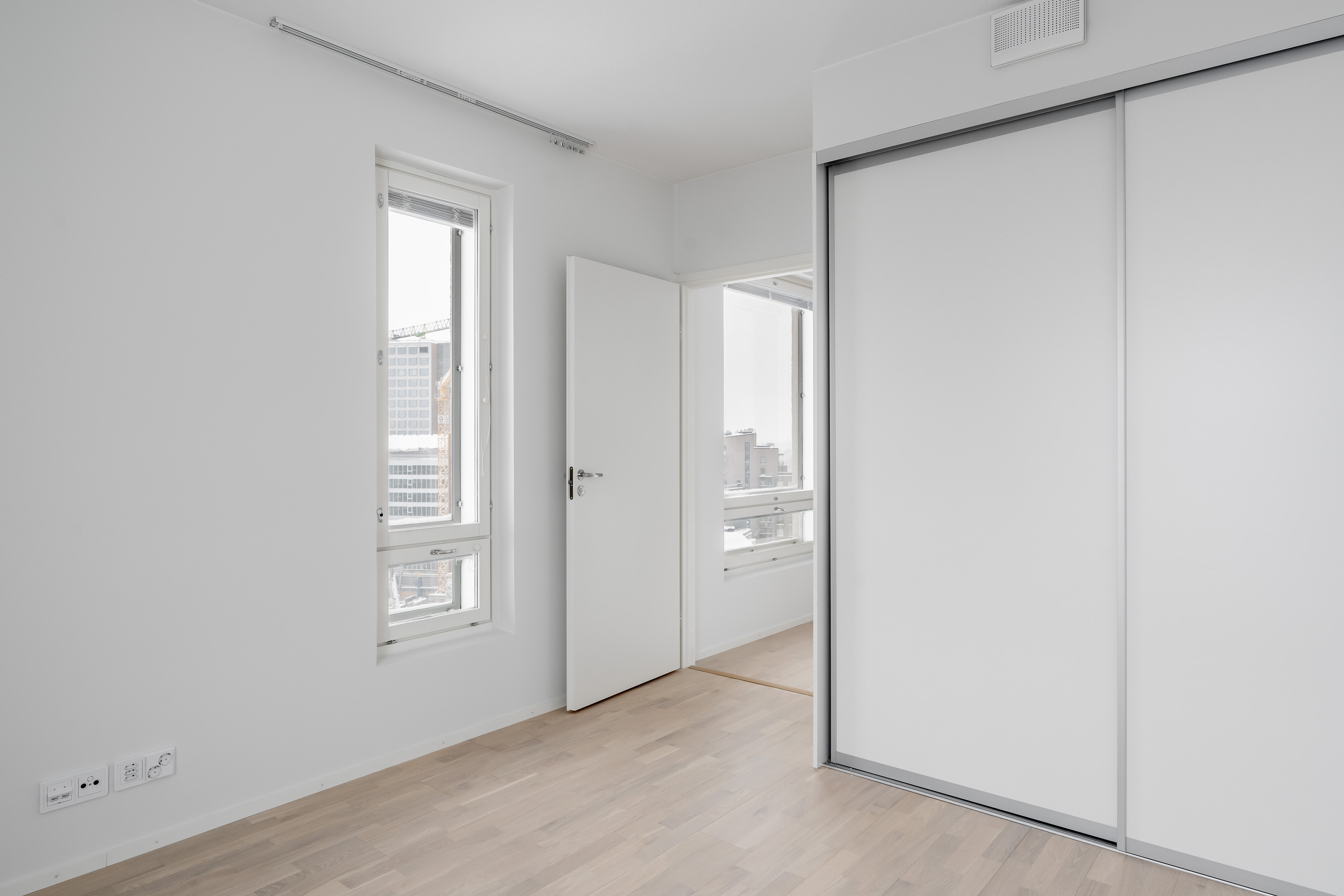 Höyrypolku 4, Pasila, Helsinki