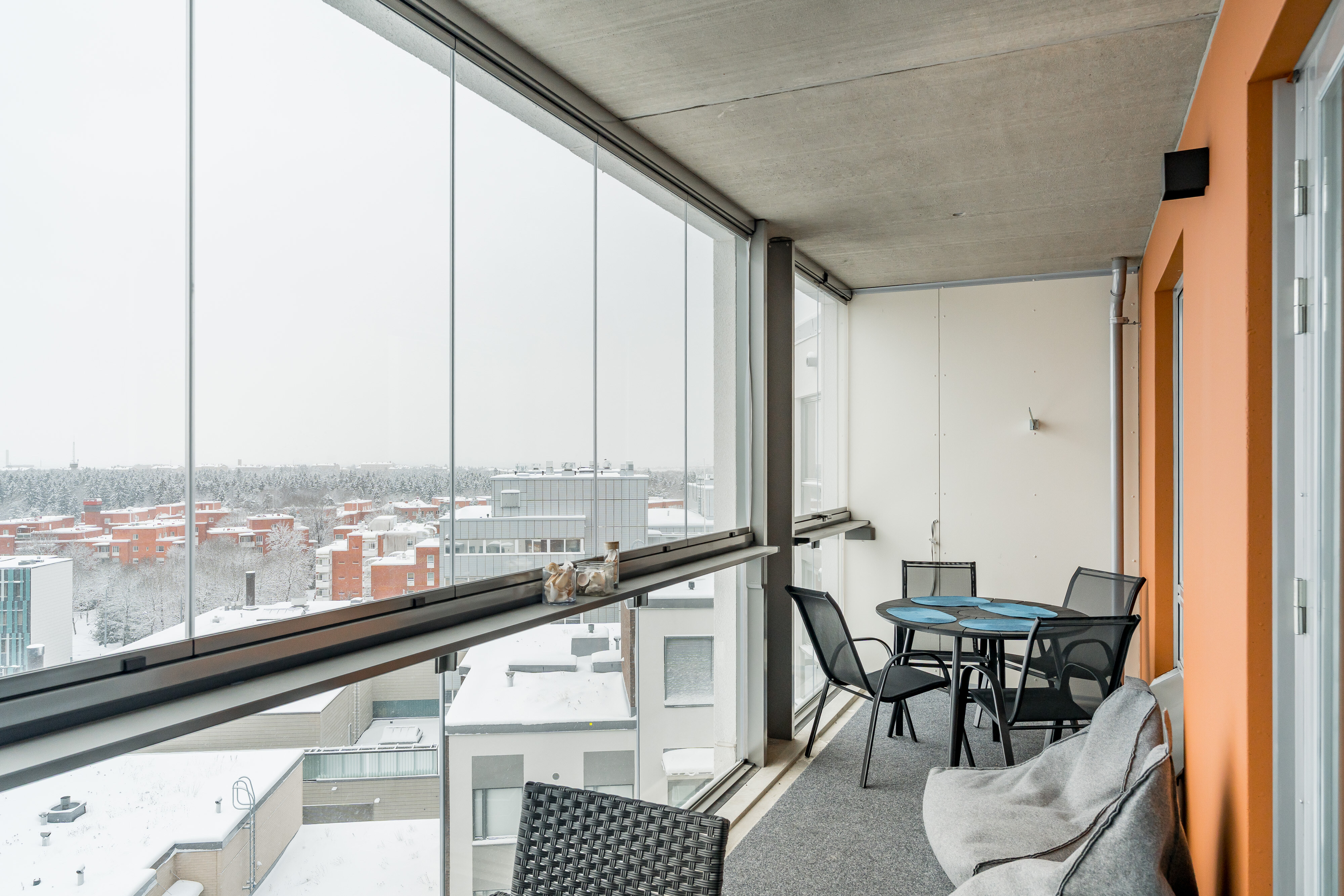 Höyrypolku 4, Pasila, Helsinki