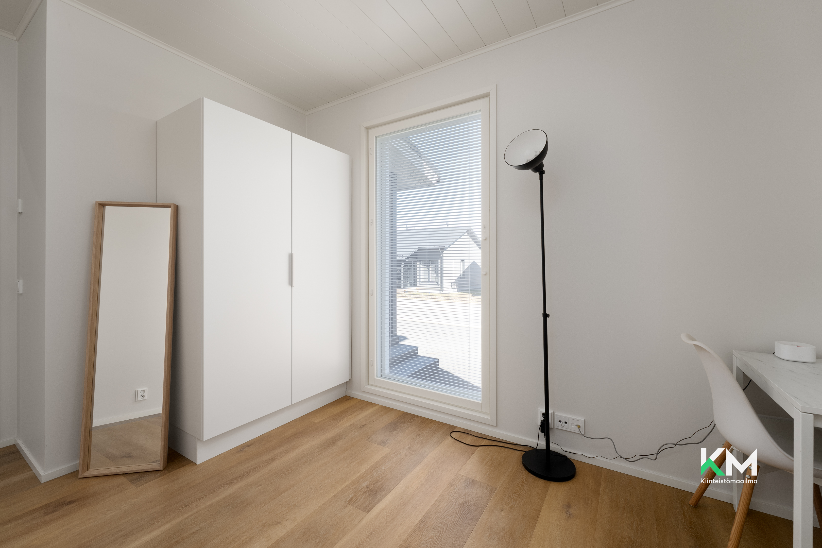 Vikåbergintie 8, Halkokari, Kokkola