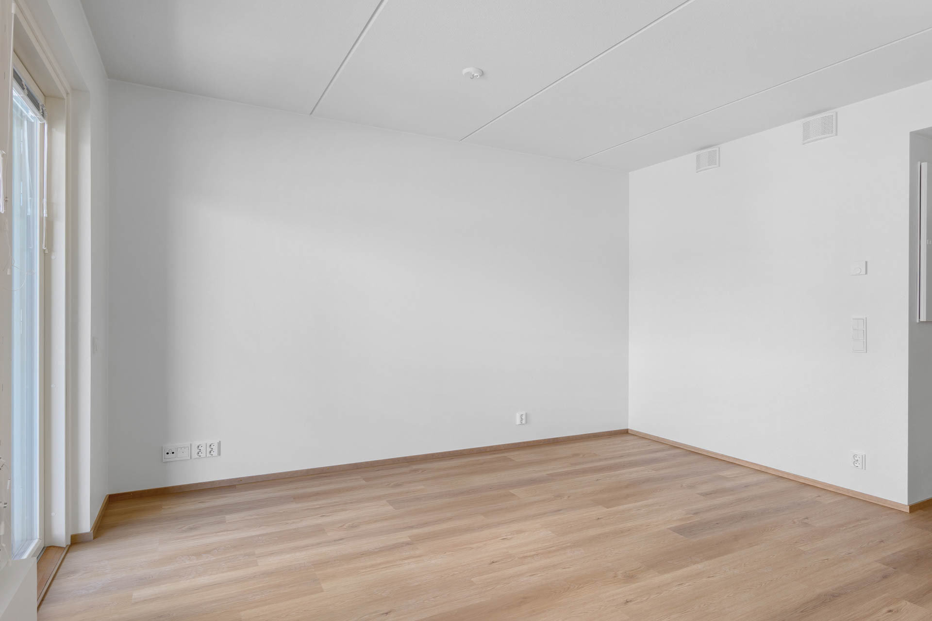 Turkoosikuja 3 B 37, Kuninkaantammi, Helsinki