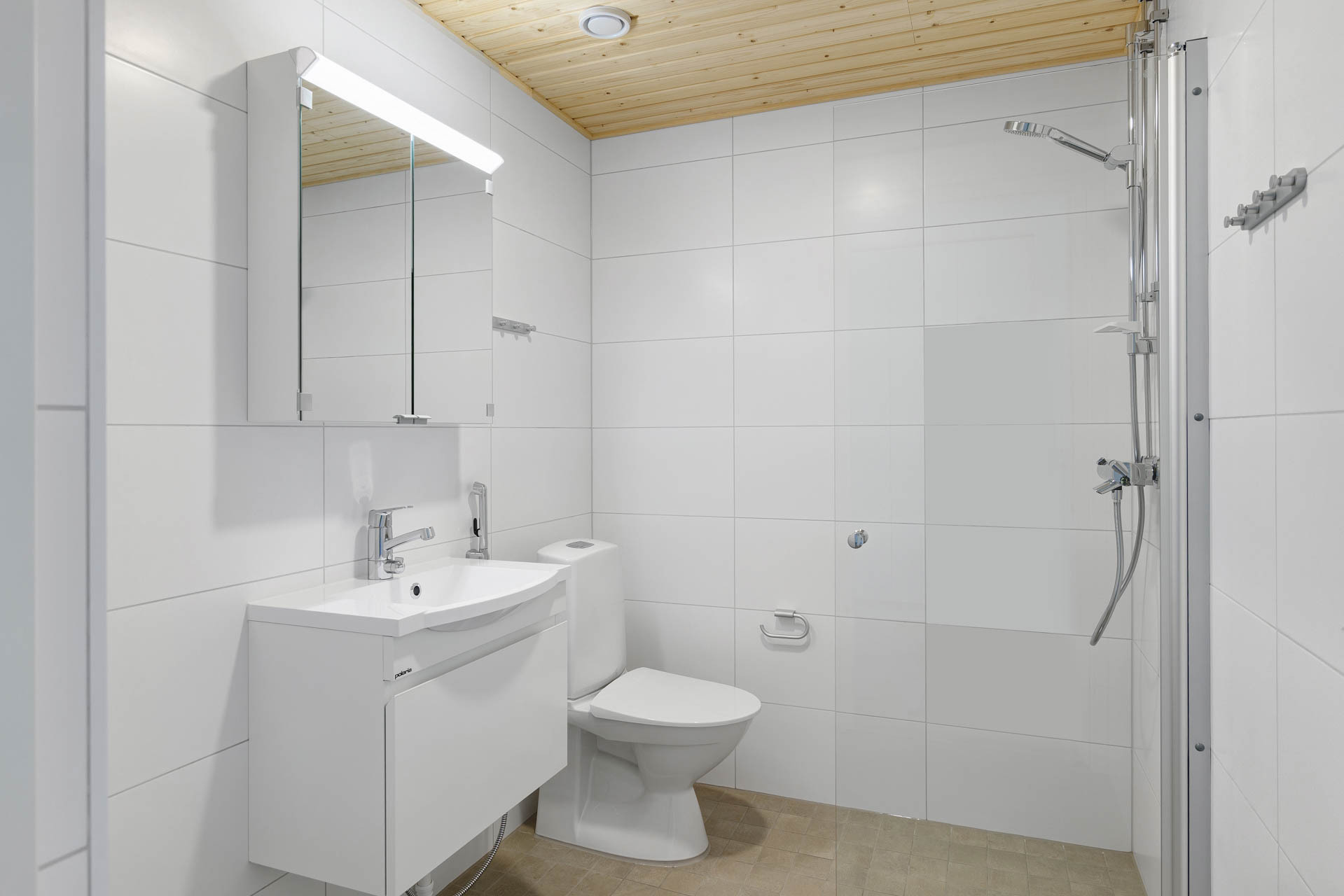 Turkoosikuja 3 B 37, Kuninkaantammi, Helsinki
