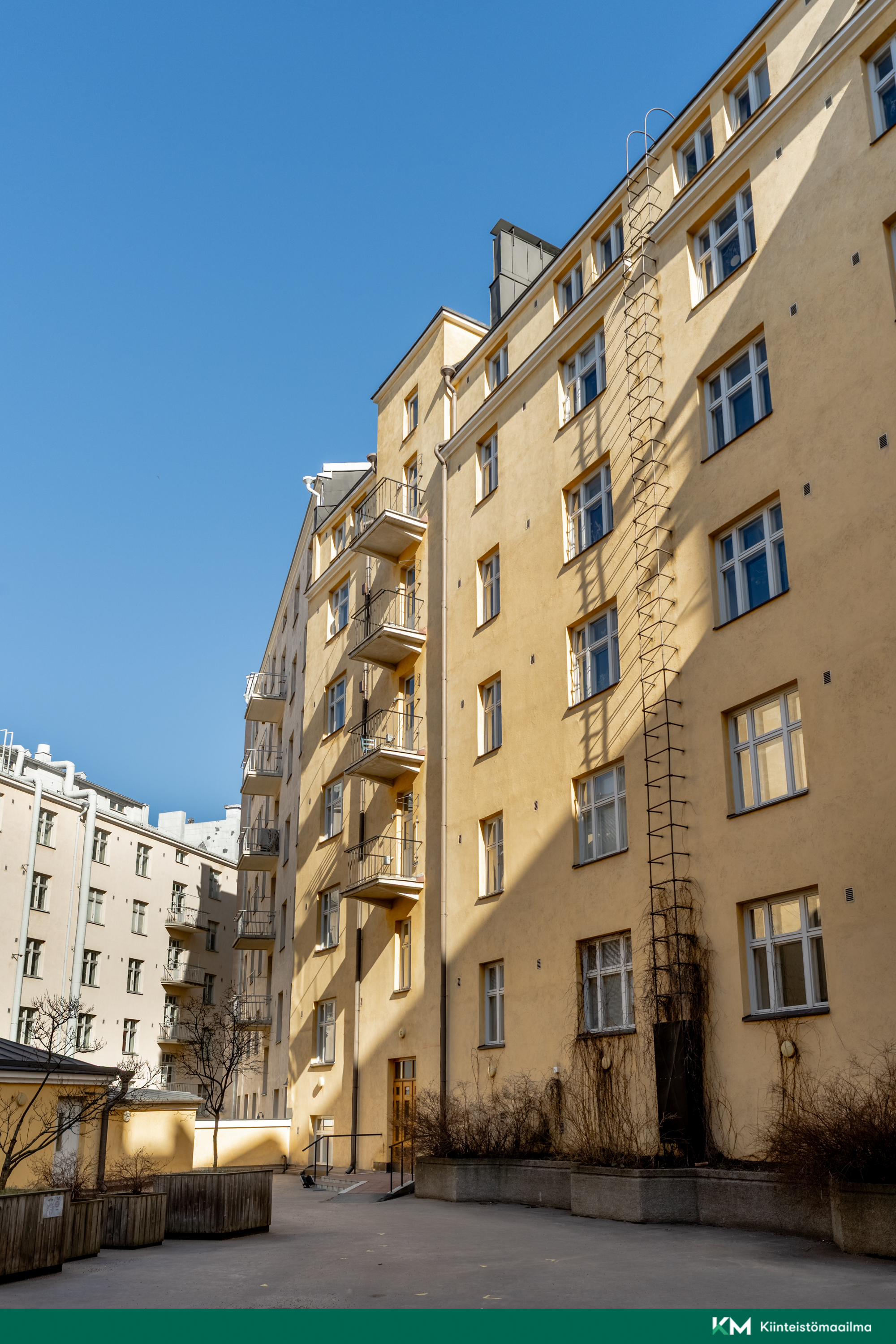 Agricolankatu 7, Helsinki