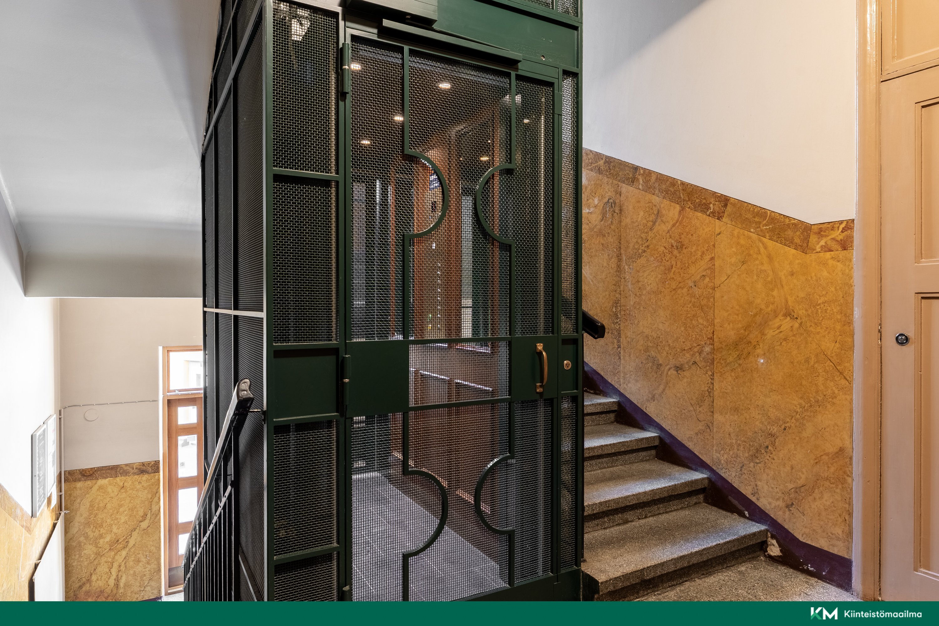 Agricolankatu 7, Helsinki