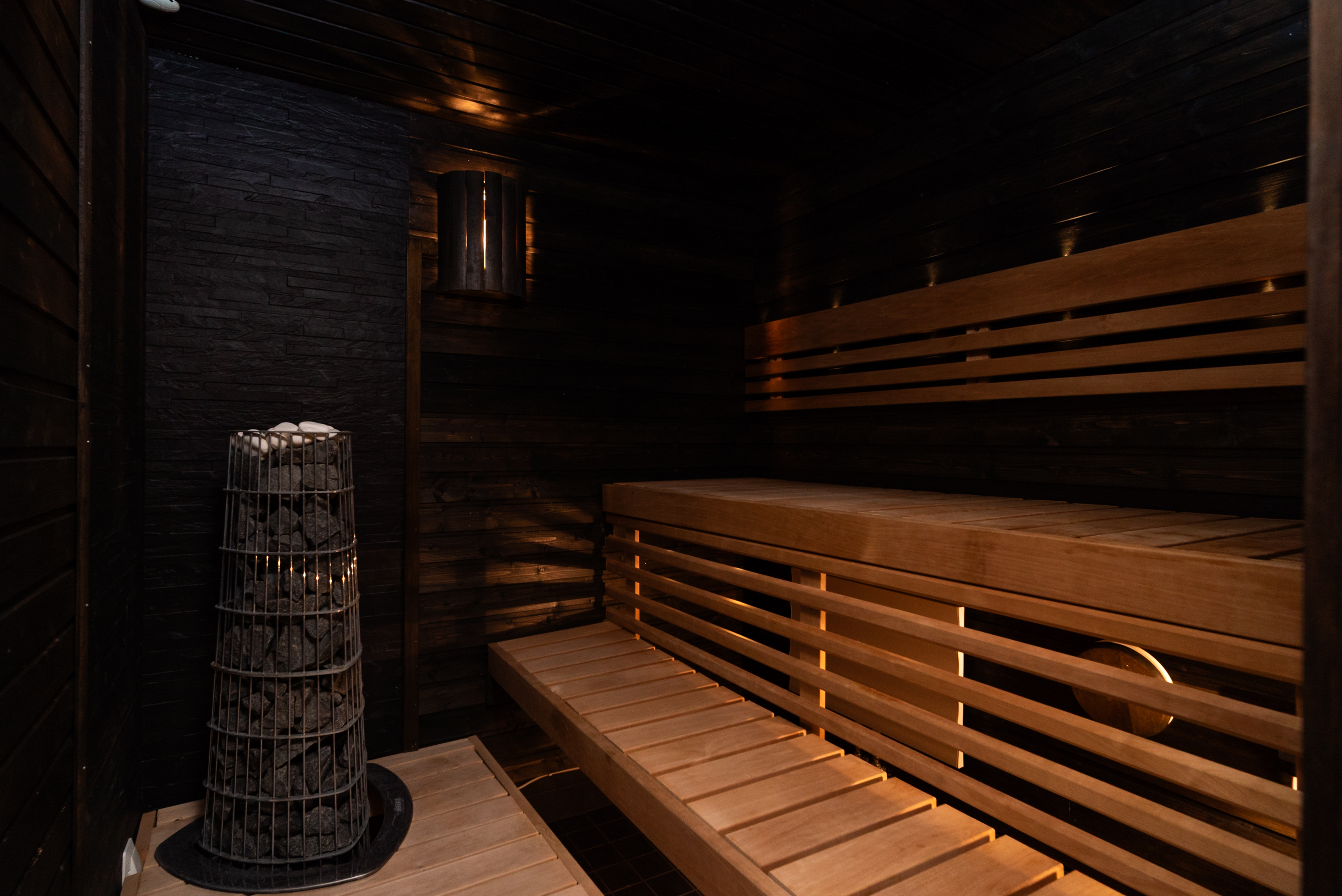 Mesikämmen 5, Halssila, Jyväskylä