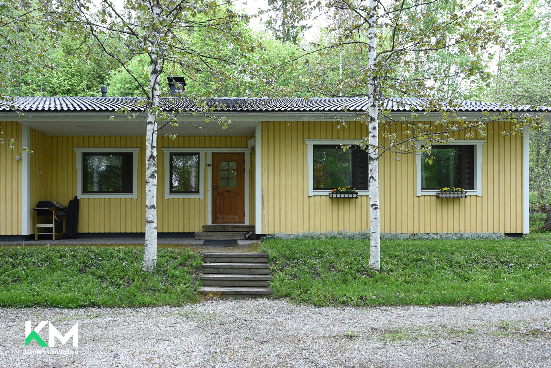 Toivontie 3 , Kutajärvi, Hollola