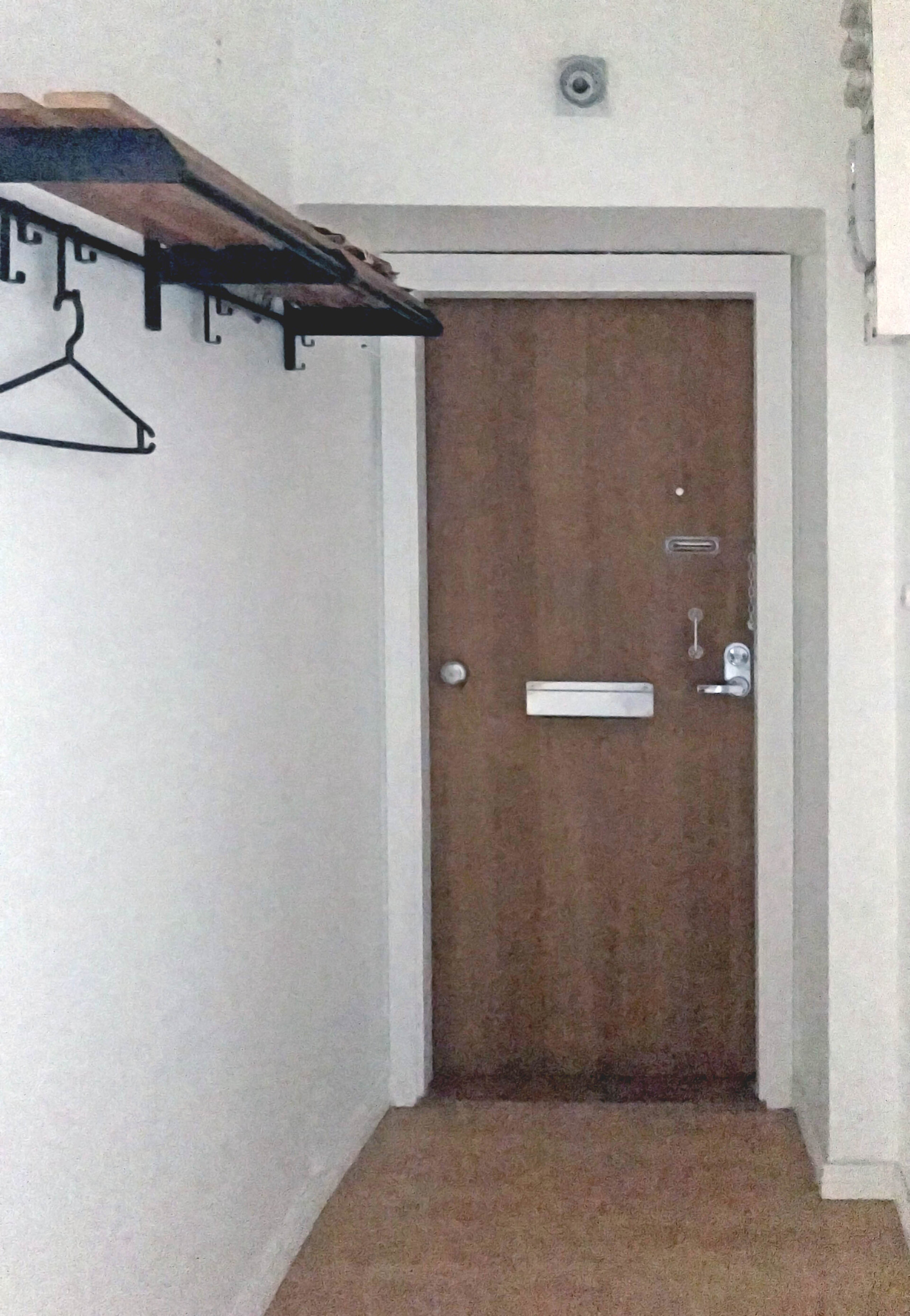 Fleminginkatu 15, Kallio, Helsinki