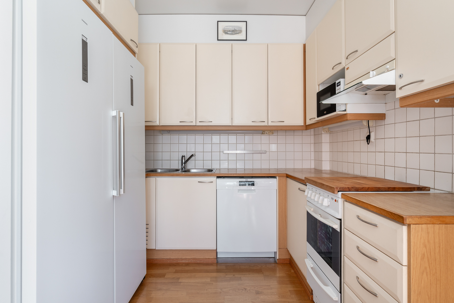 Myllypellonpolku 3, Veräjälaakso, Helsinki