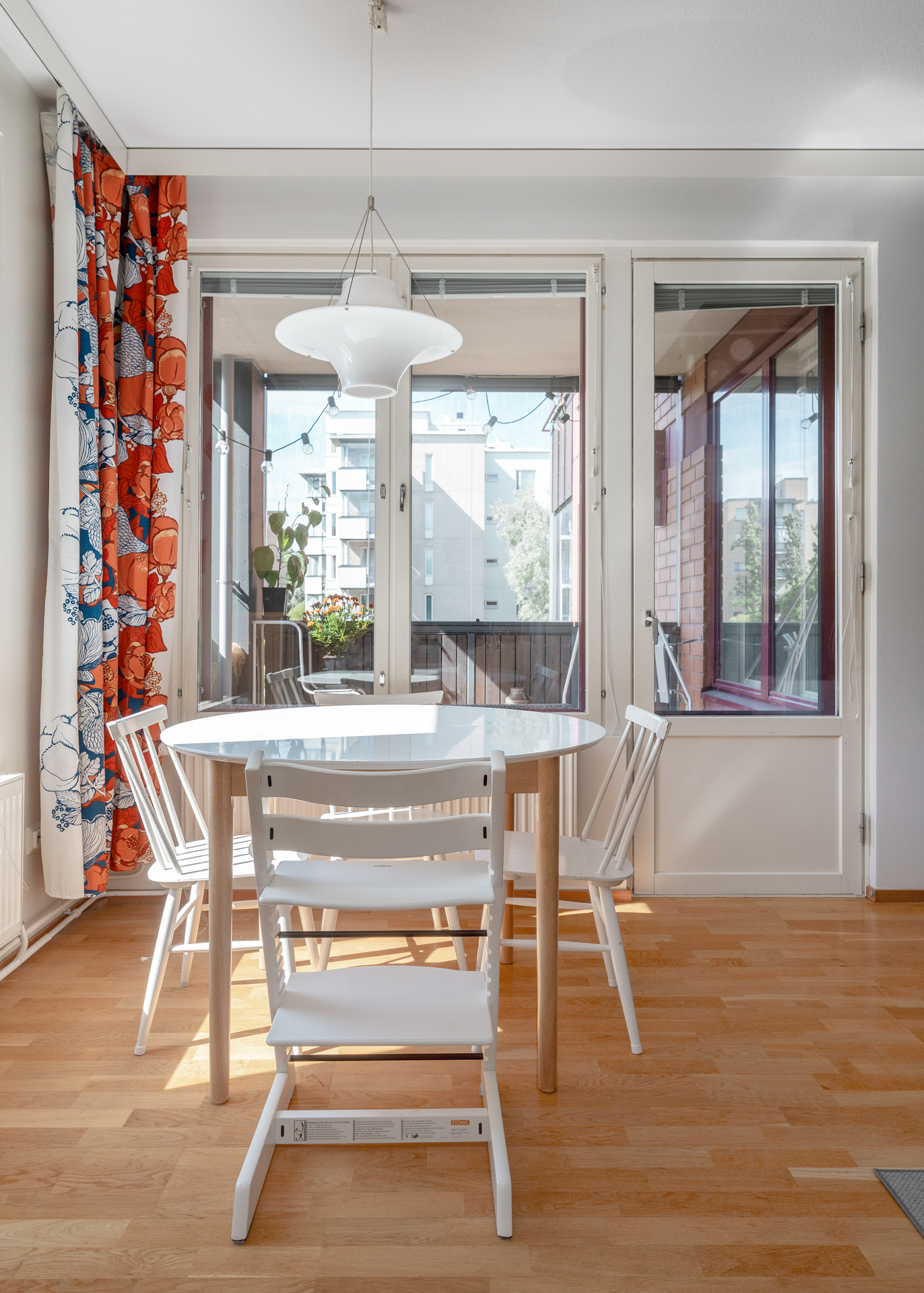 Myllypellonpolku 3, Veräjälaakso, Helsinki