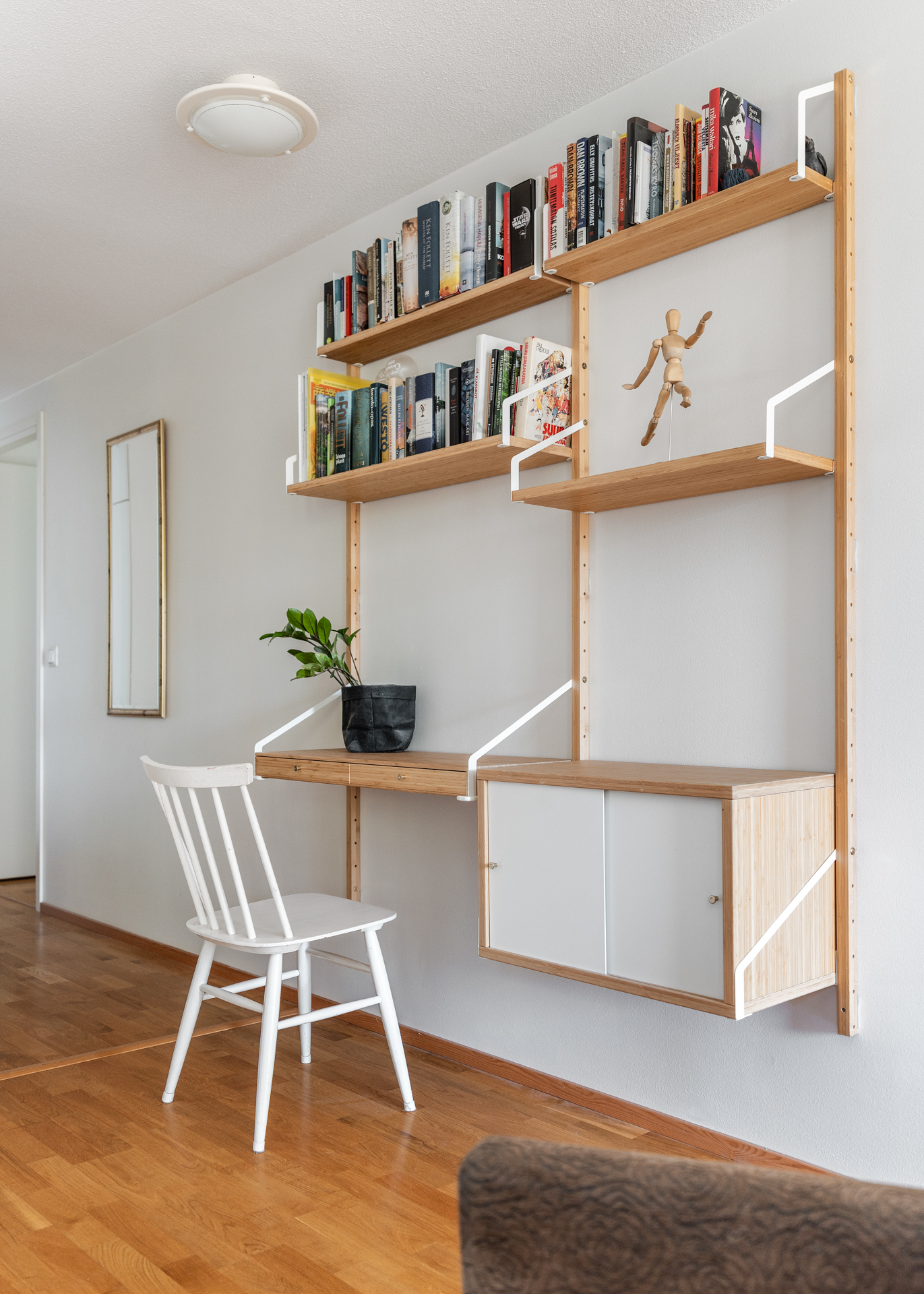 Myllypellonpolku 3, Veräjälaakso, Helsinki