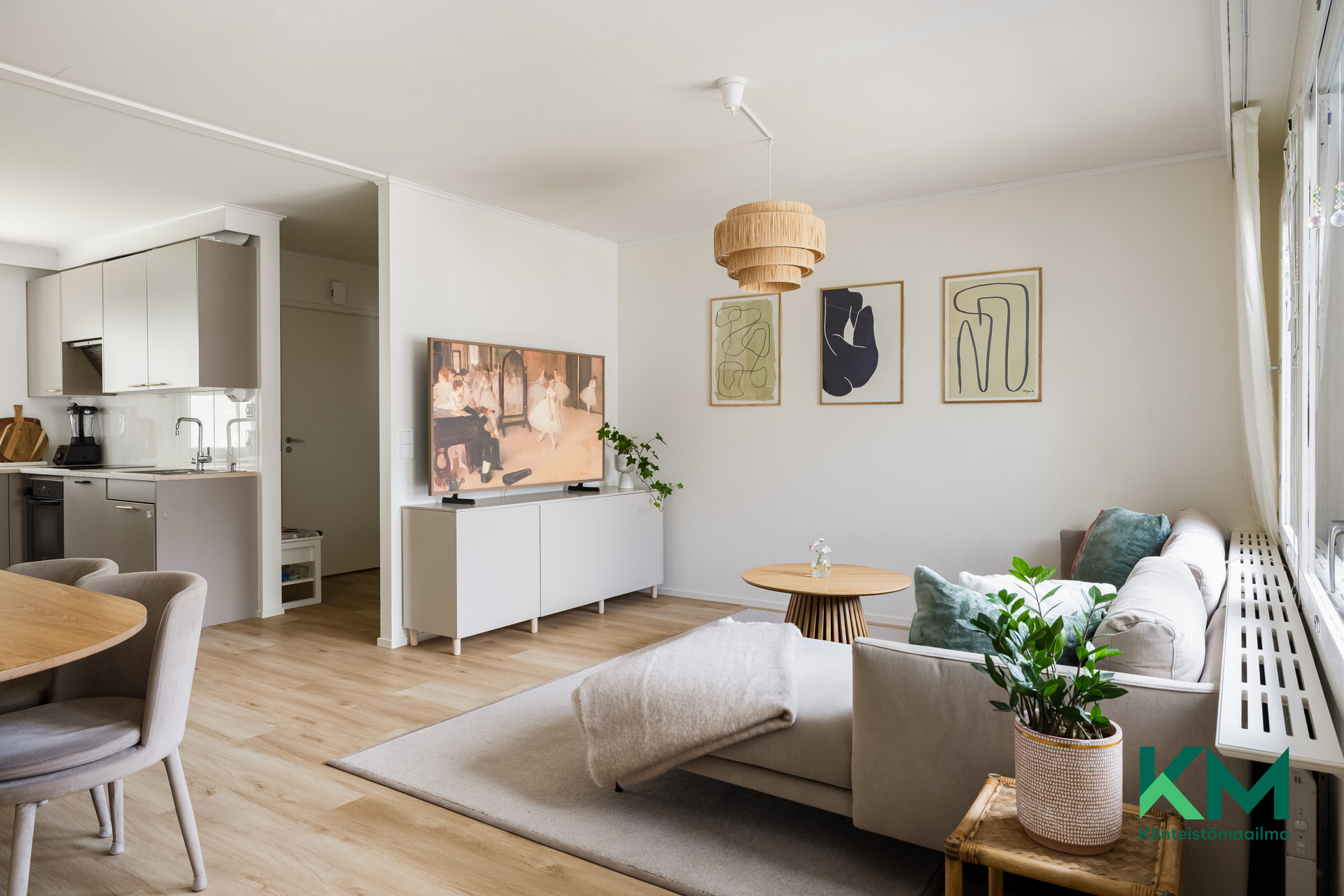 Nihtisalontie 18, Nihtimäki, Espoo
