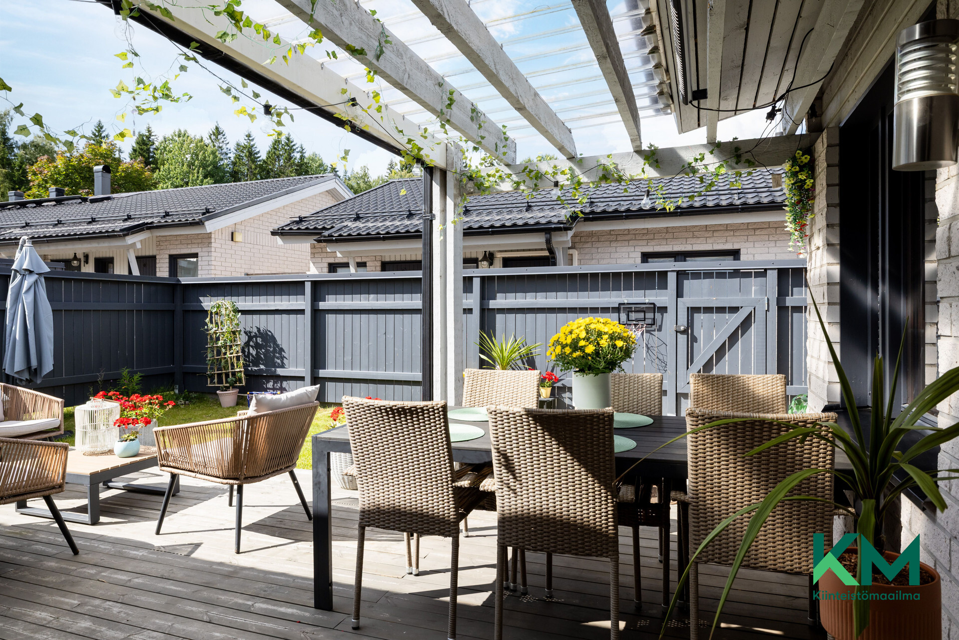 Nihtisalontie 18, Nihtimäki, Espoo