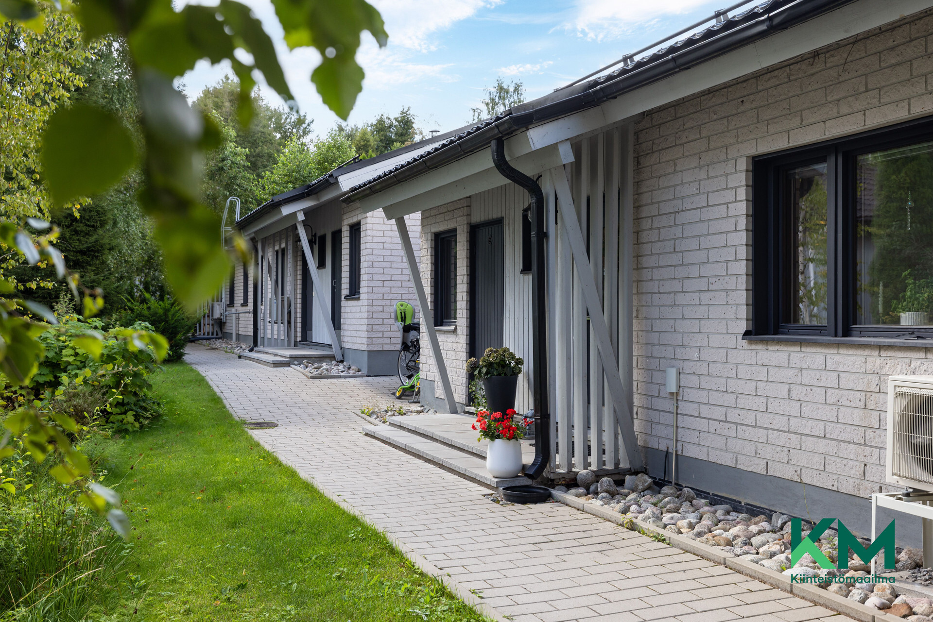 Nihtisalontie 18, Nihtimäki, Espoo