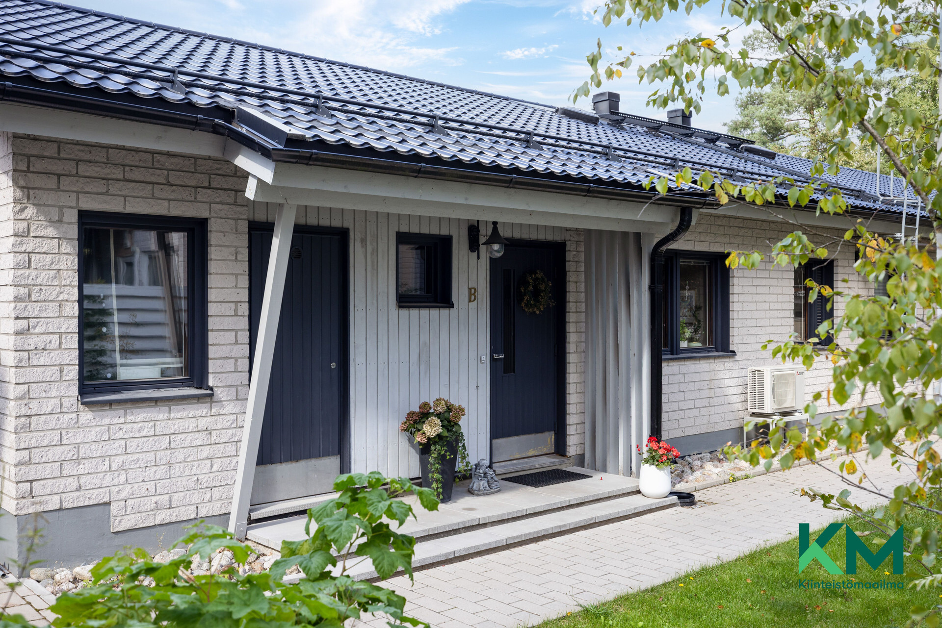 Nihtisalontie 18, Nihtimäki, Espoo