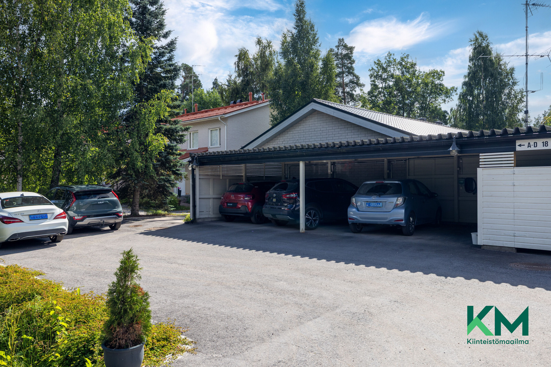 Nihtisalontie 18, Nihtimäki, Espoo