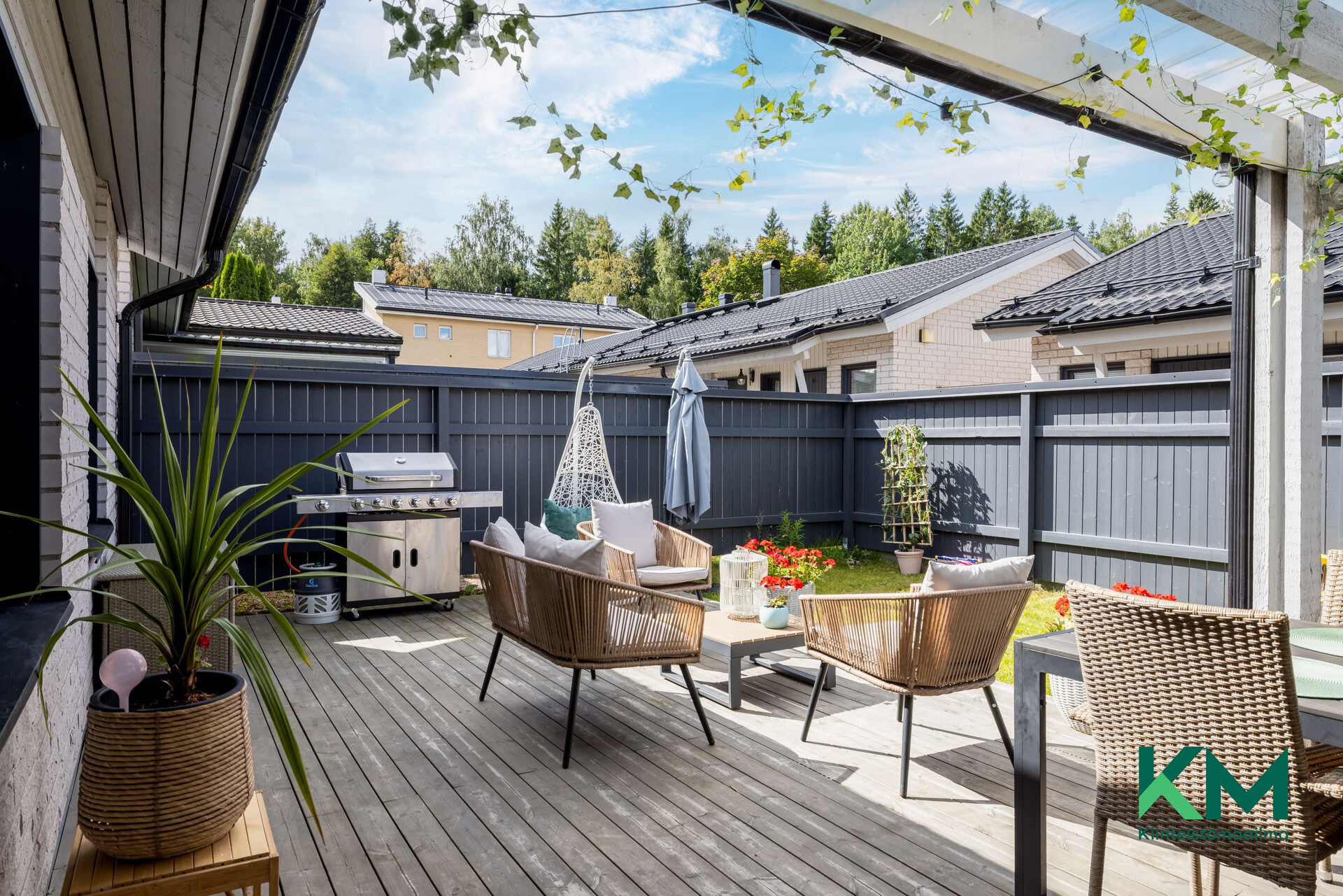 Nihtisalontie 18, Nihtimäki, Espoo