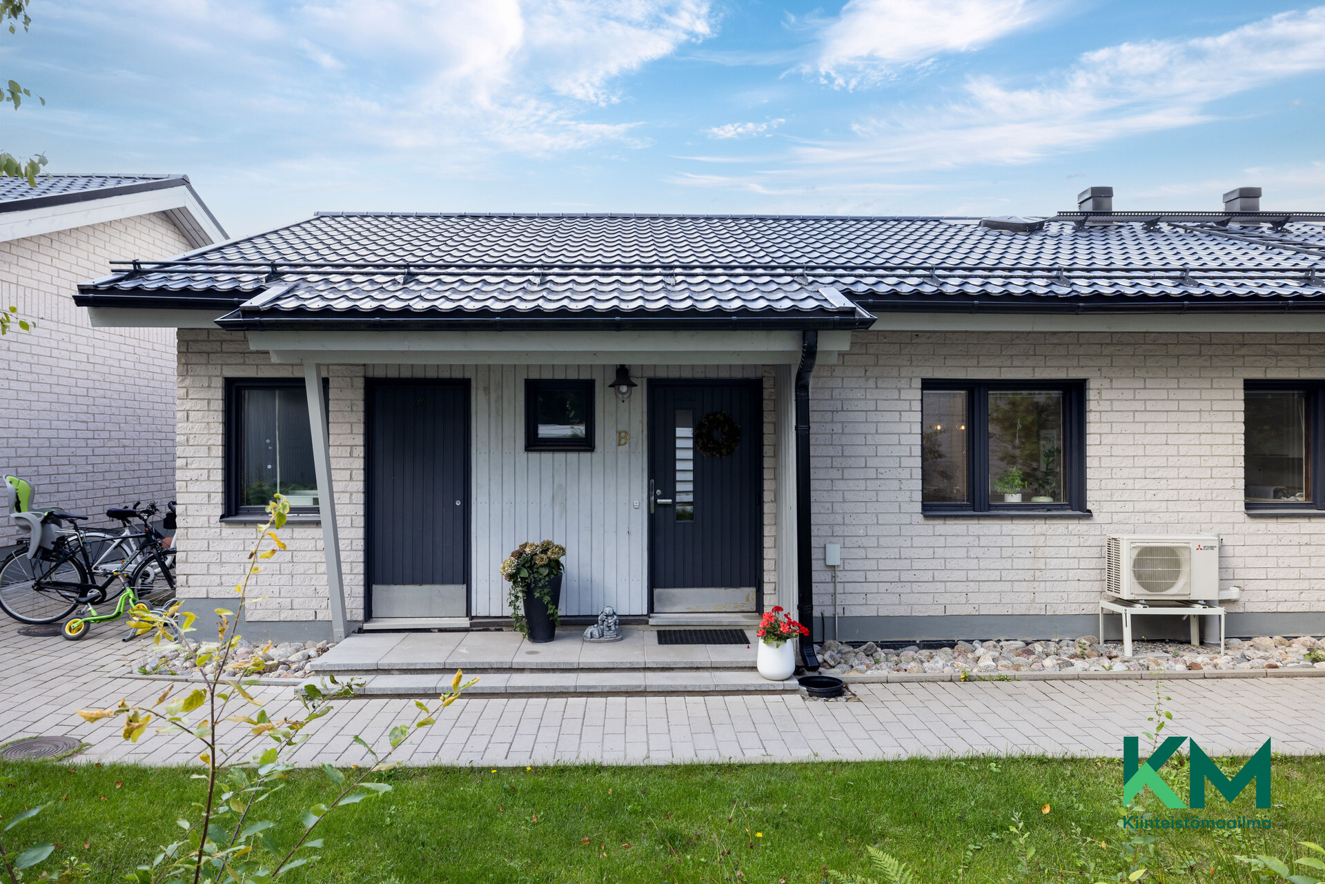 Nihtisalontie 18, Nihtimäki, Espoo